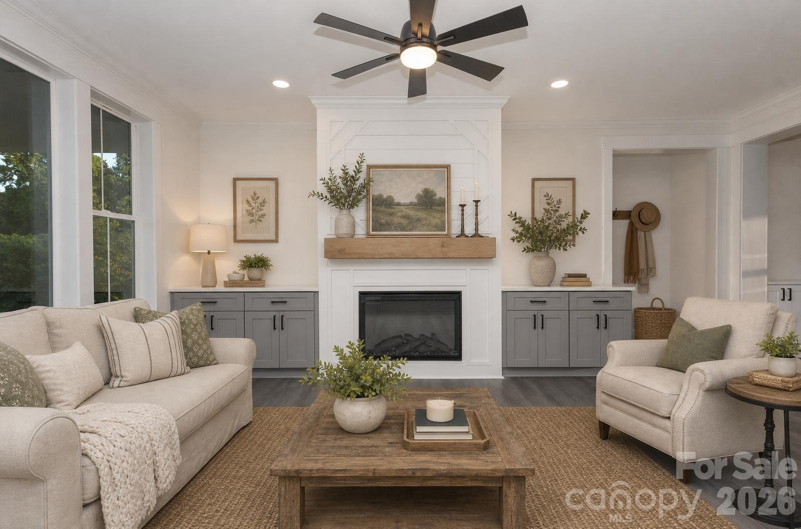 Woodbridge - Residential