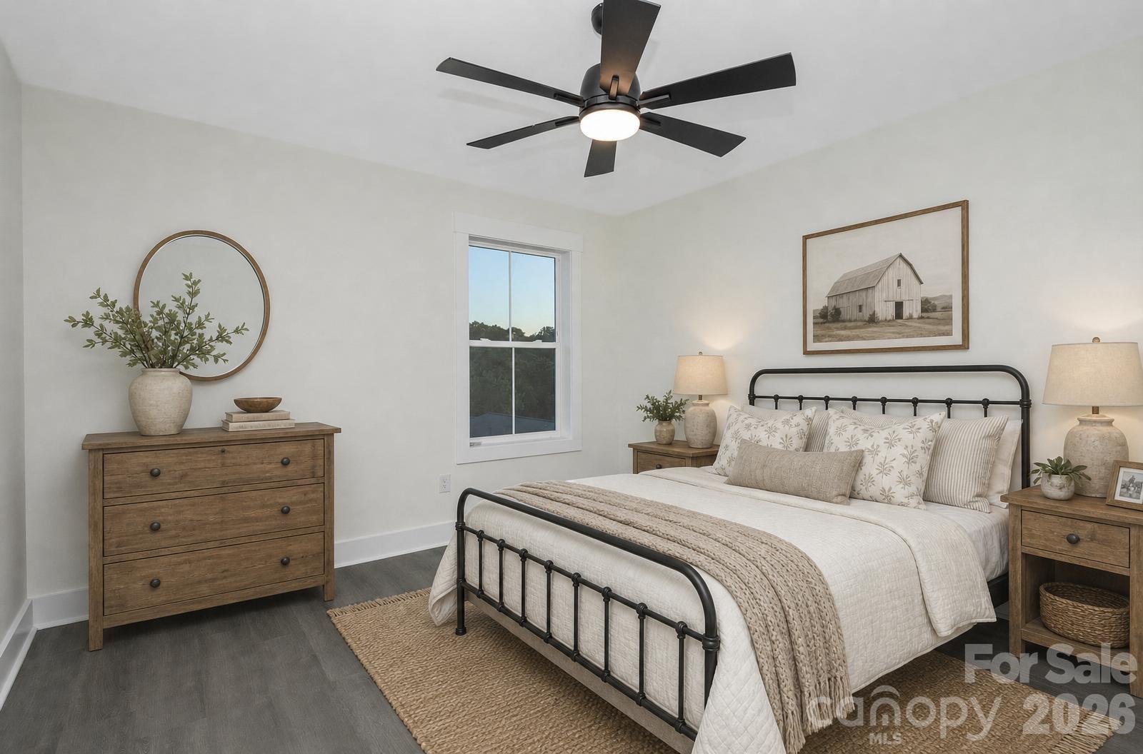 Woodbridge - Residential