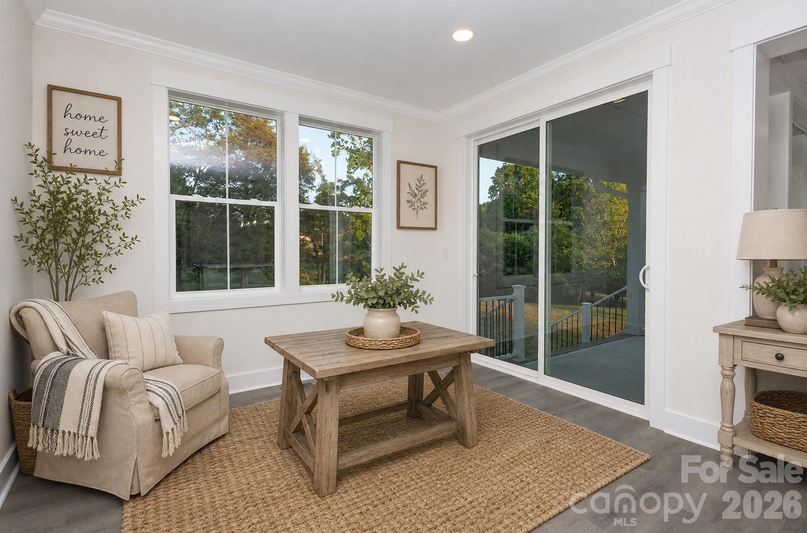 Woodbridge - Residential