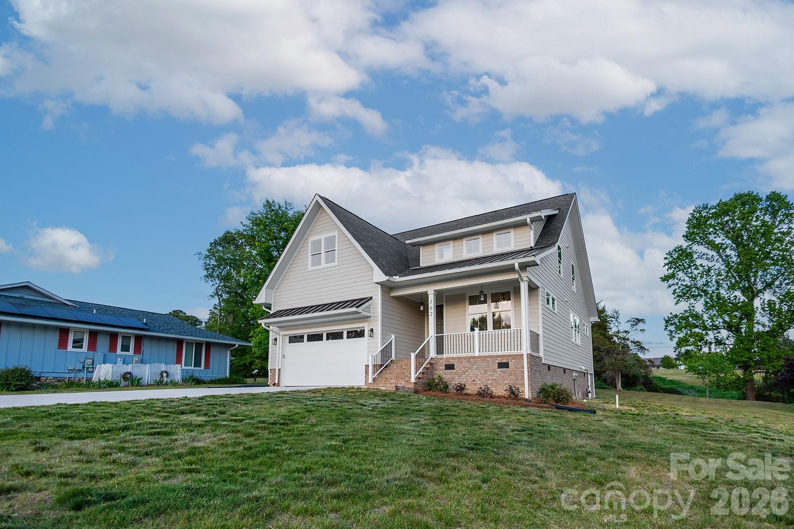 Woodbridge - Residential
