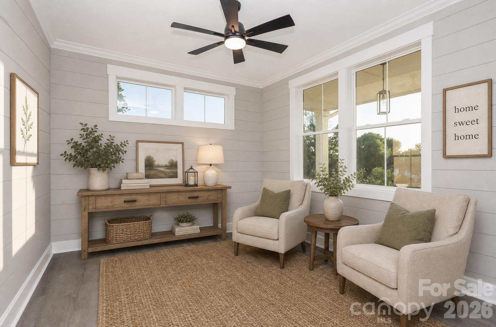 Woodbridge - Residential