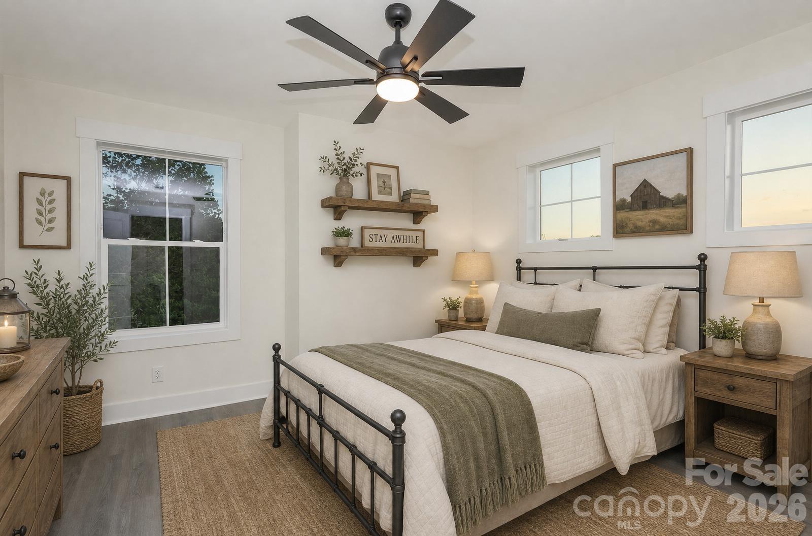 Woodbridge - Residential