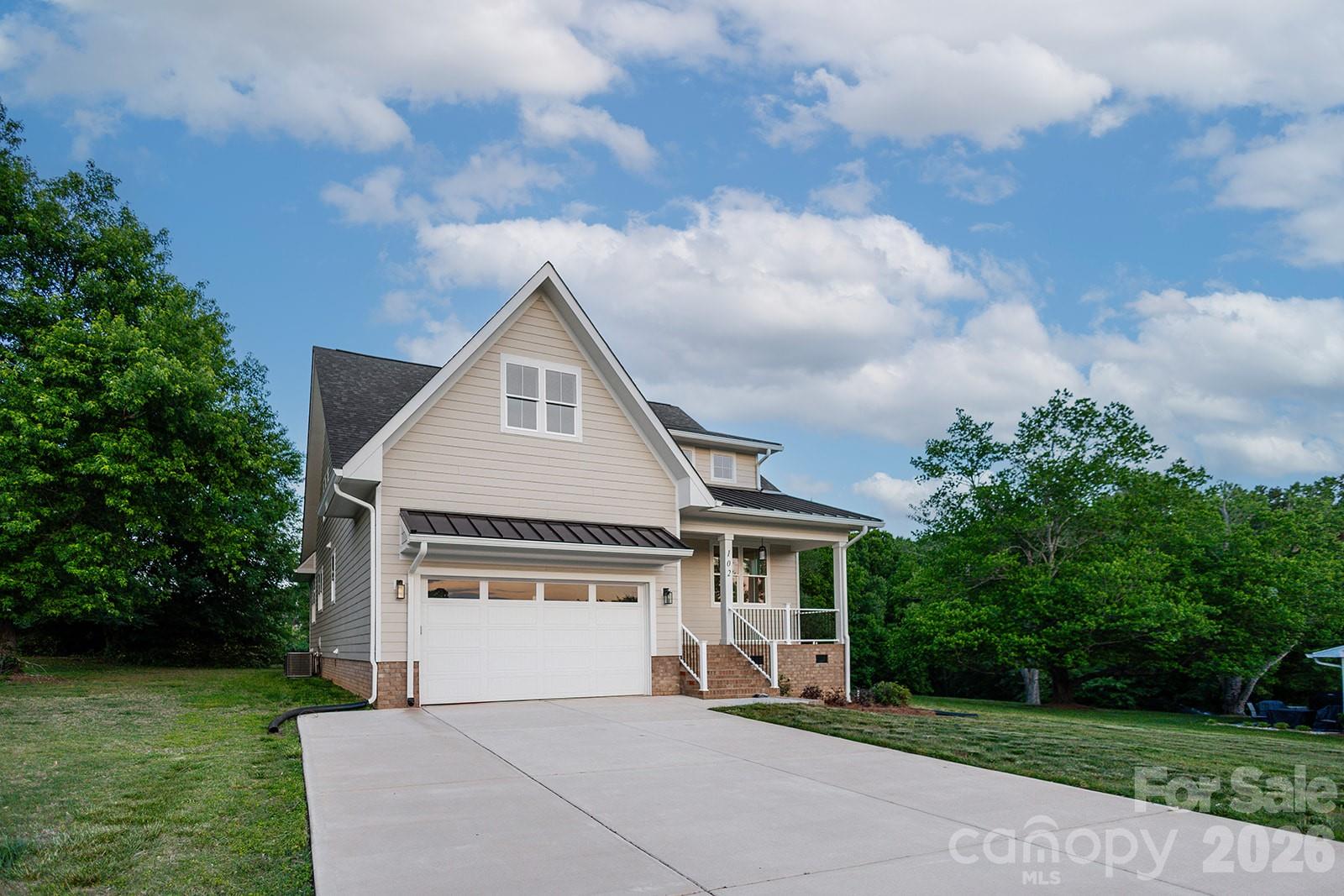 Woodbridge - Residential