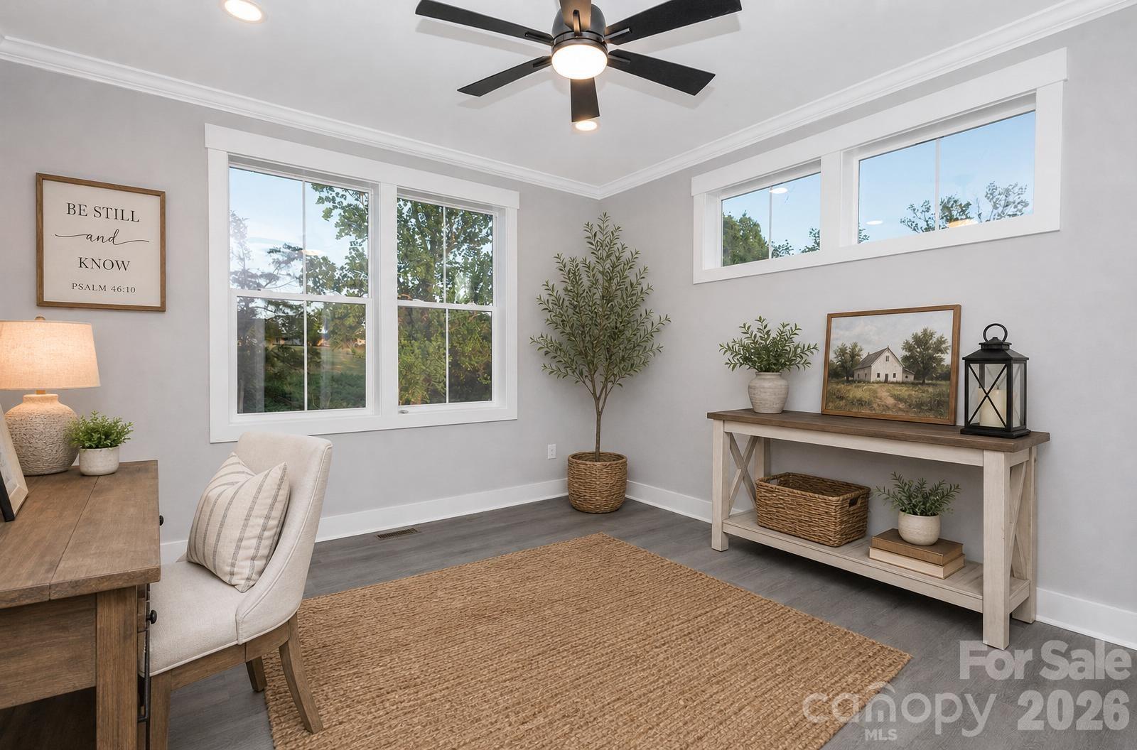 Woodbridge - Residential