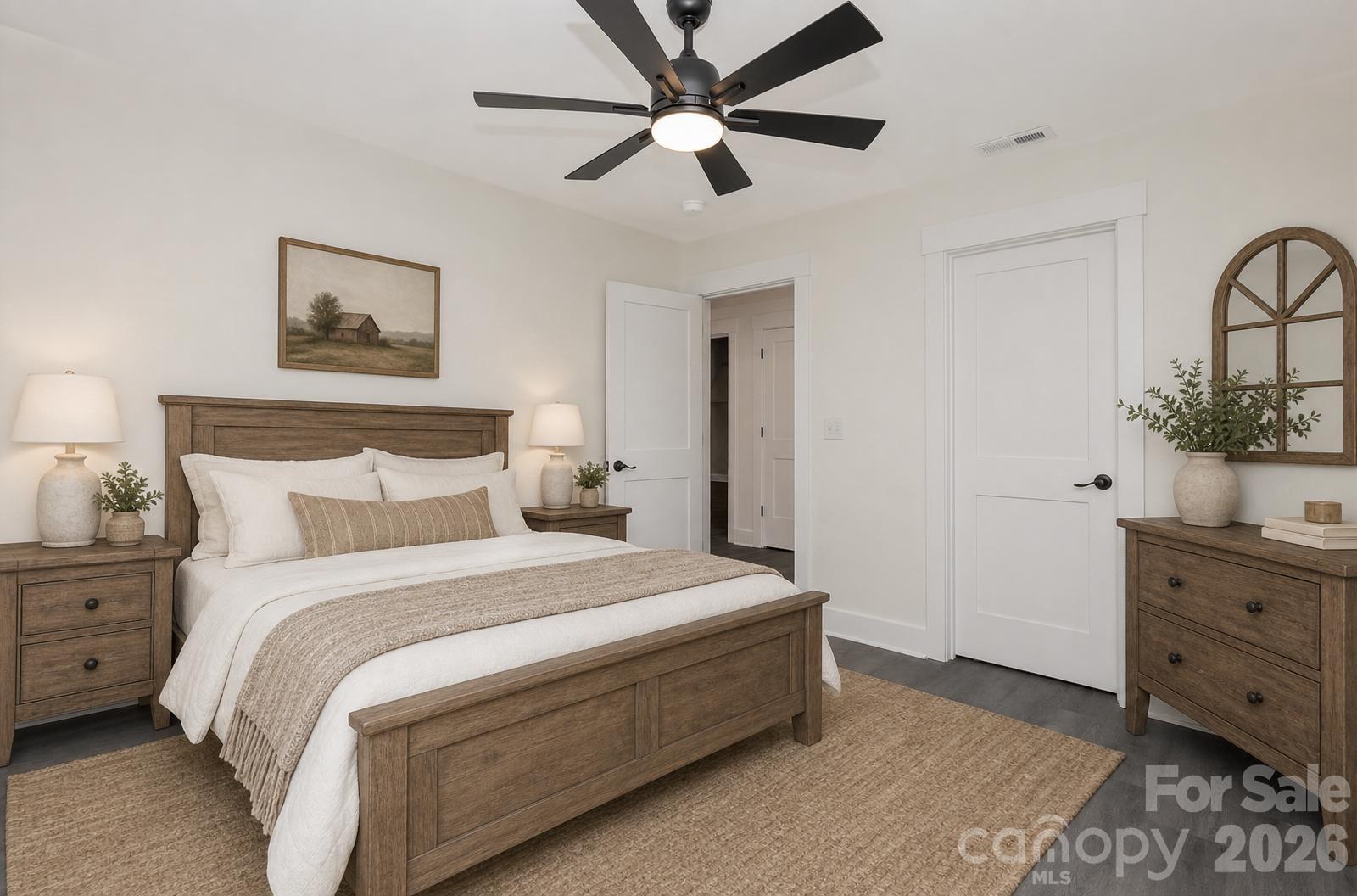 Woodbridge - Residential