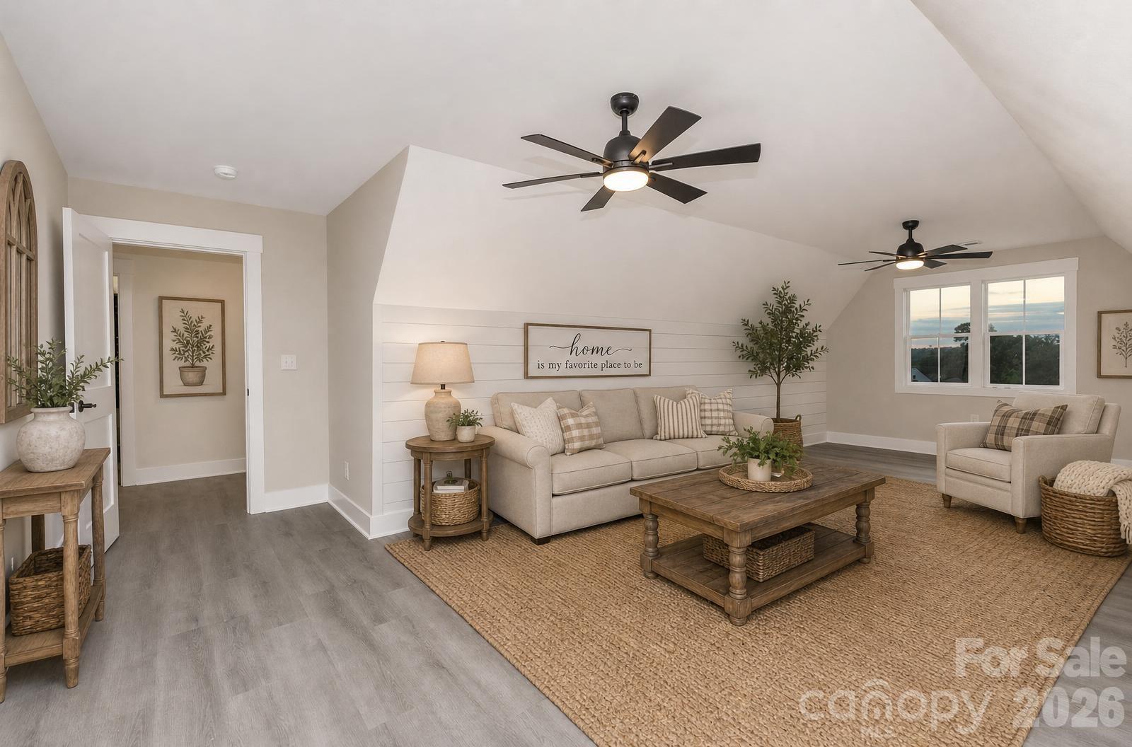 Woodbridge - Residential