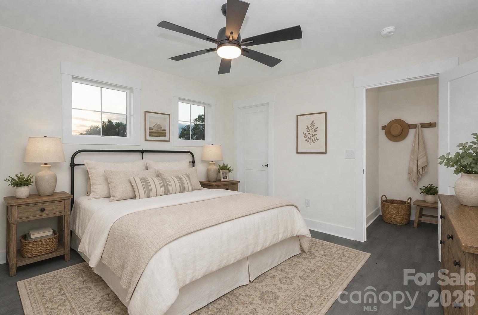 Woodbridge - Residential