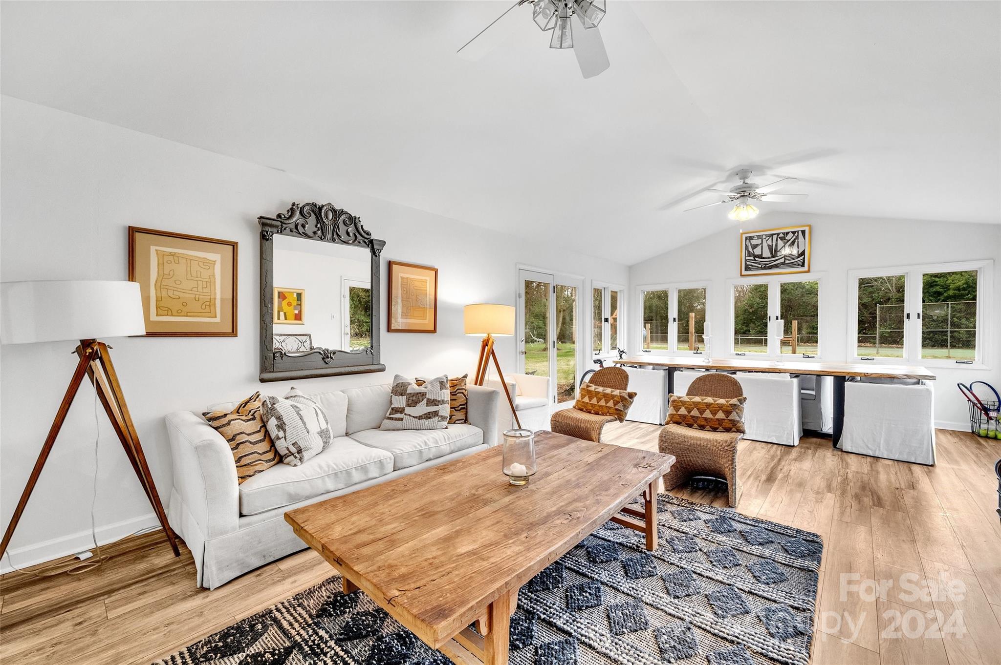 Lansdowne - Residential
