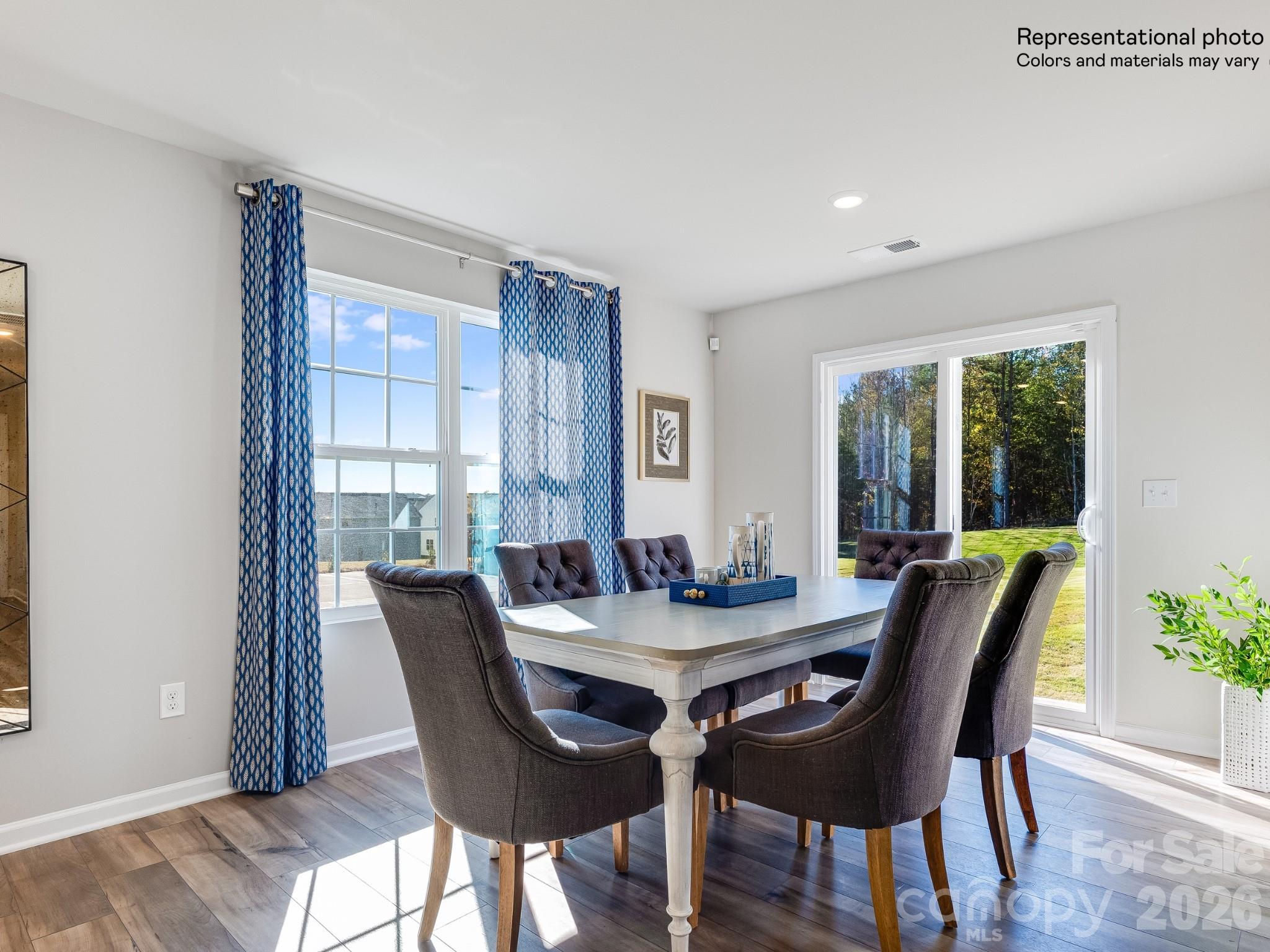 Creekside Cottages - Residential