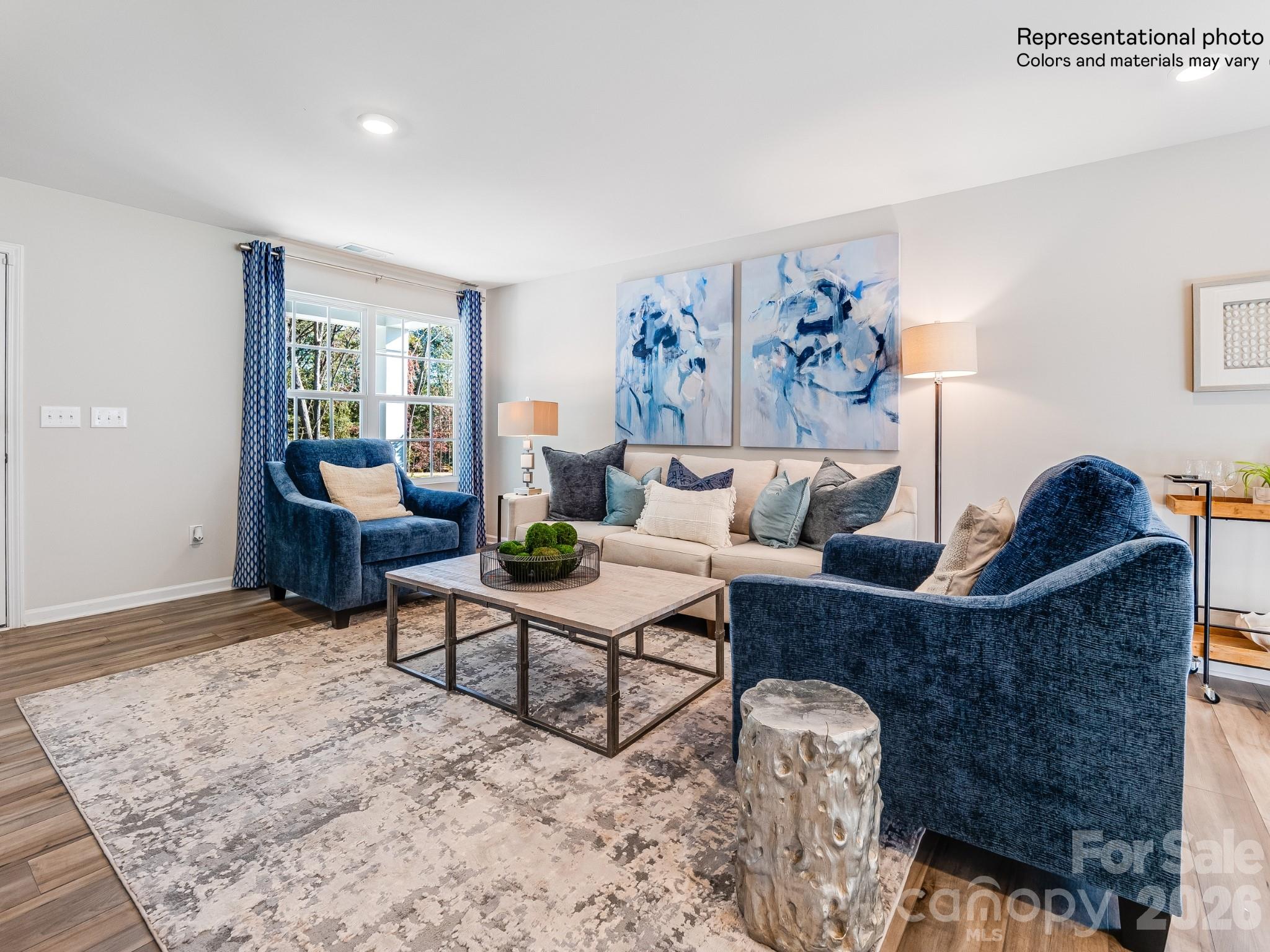 Creekside Cottages - Residential