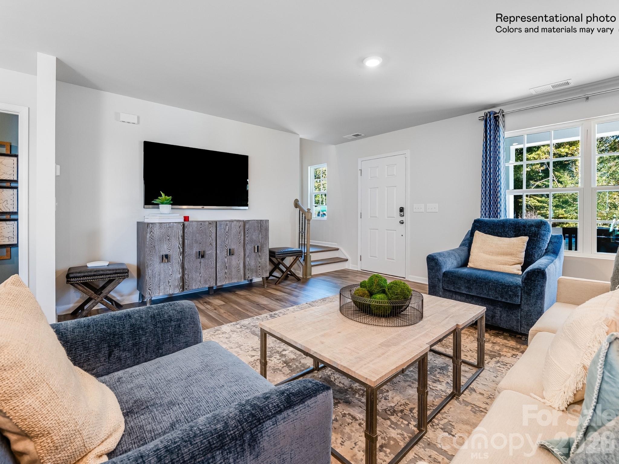 Creekside Cottages - Residential