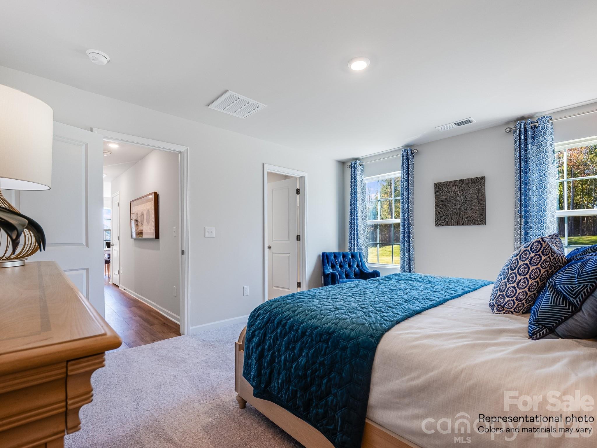 Creekside Cottages - Residential