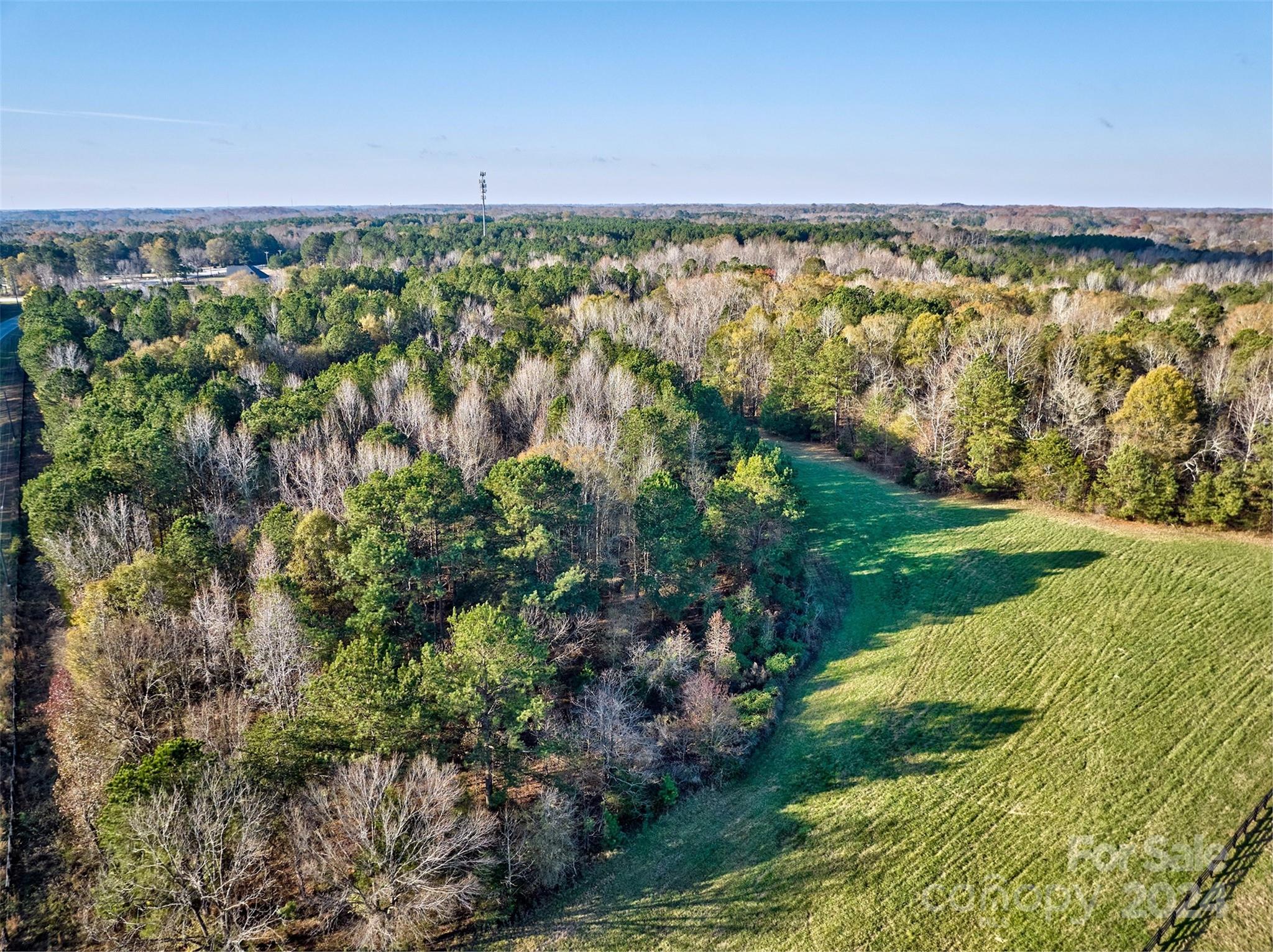 Olde York Farms - Land