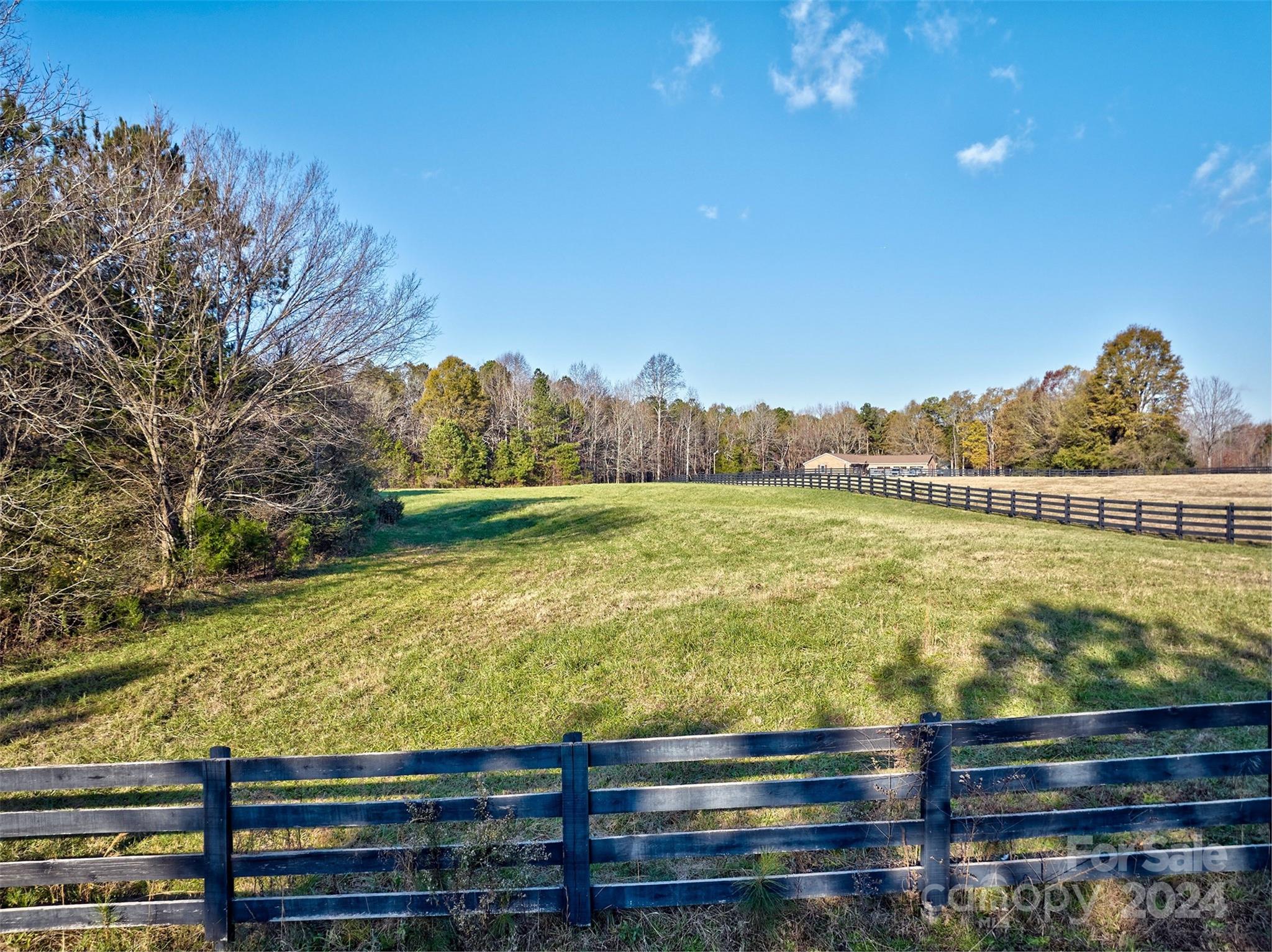 Bring your builder or use mine!  Large lot in York county with tons of privacy!  3000 square feet minimum to build. 
Lovely rolling land and lots of hardwoods too.  Easy commute to York, Lake Wylie, Rock Hill and Gastonia.  Old York Farms features many amazing mini estates.  Come see the variety of architecture.  Beautiful part of South Carolina but with all the perks of being close to town.  Downtown York offers so much to enjoy!