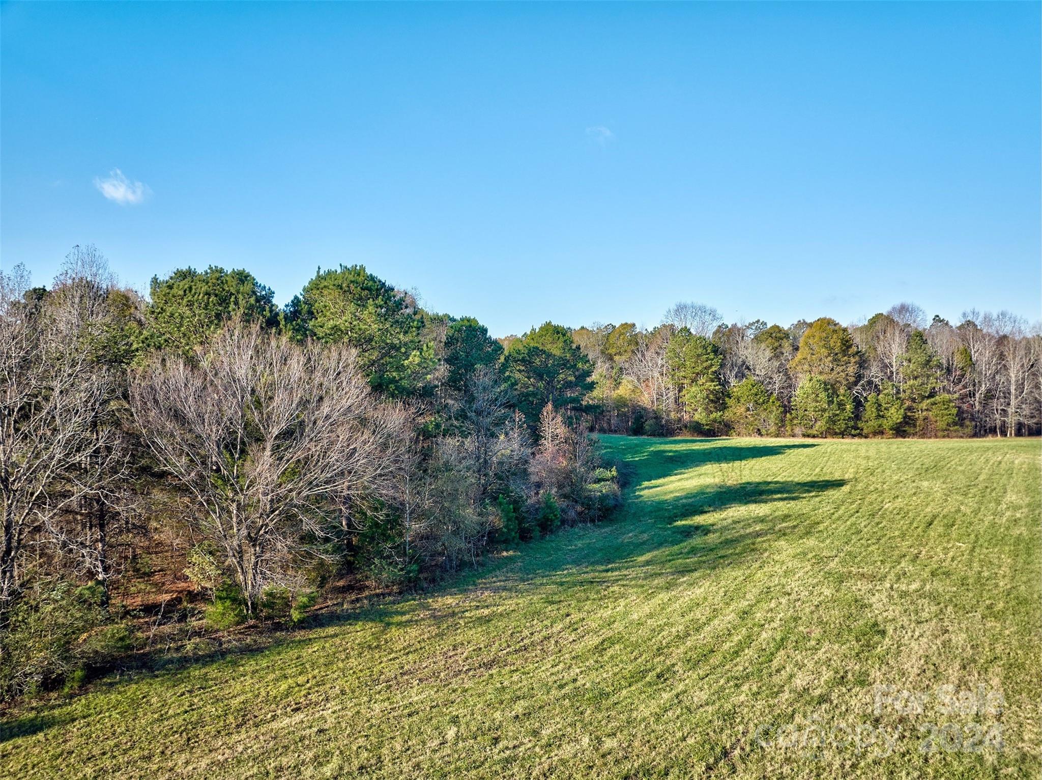 Olde York Farms - Land