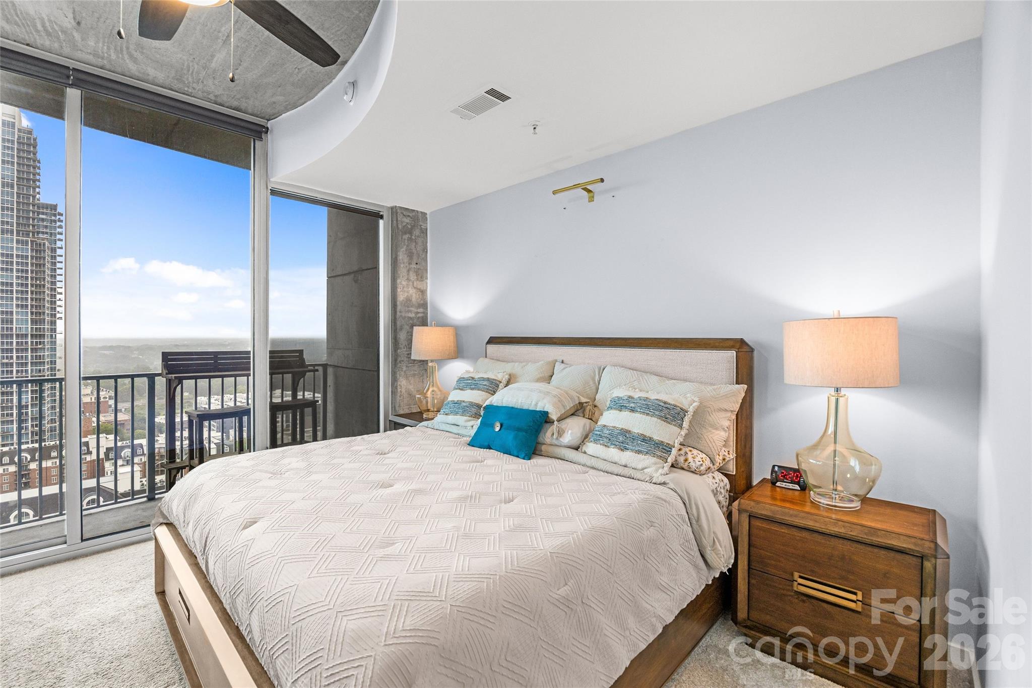 Avenue Condominiums - Residential