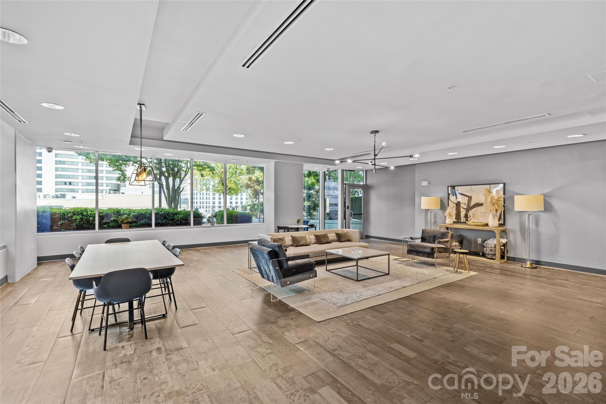 Avenue Condominiums - Residential