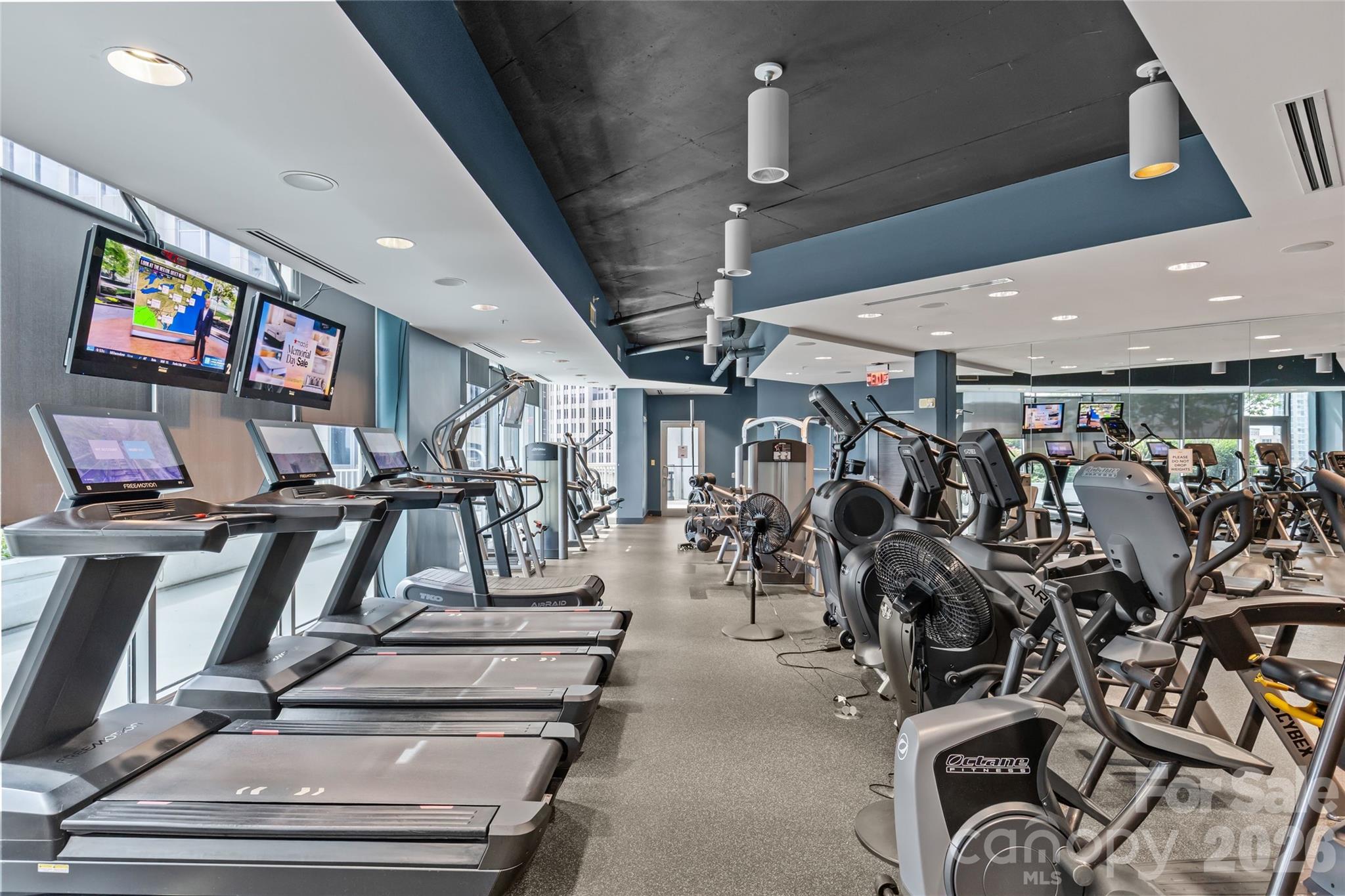 Avenue Condominiums - Residential