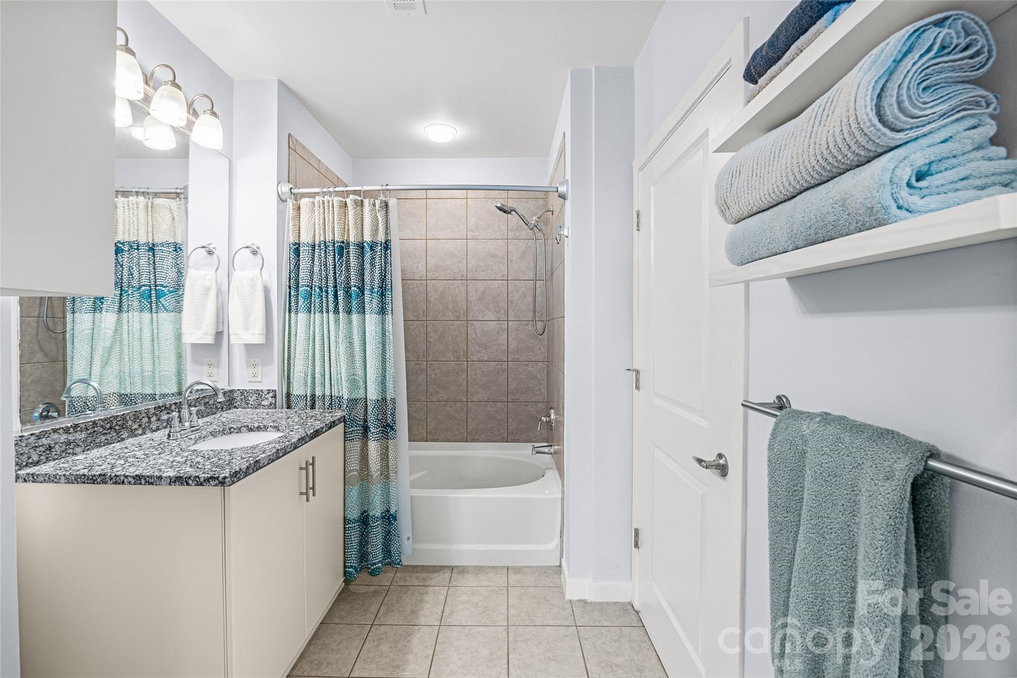 Avenue Condominiums - Residential