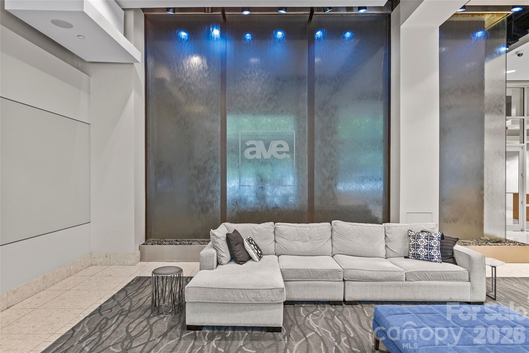Avenue Condominiums - Residential