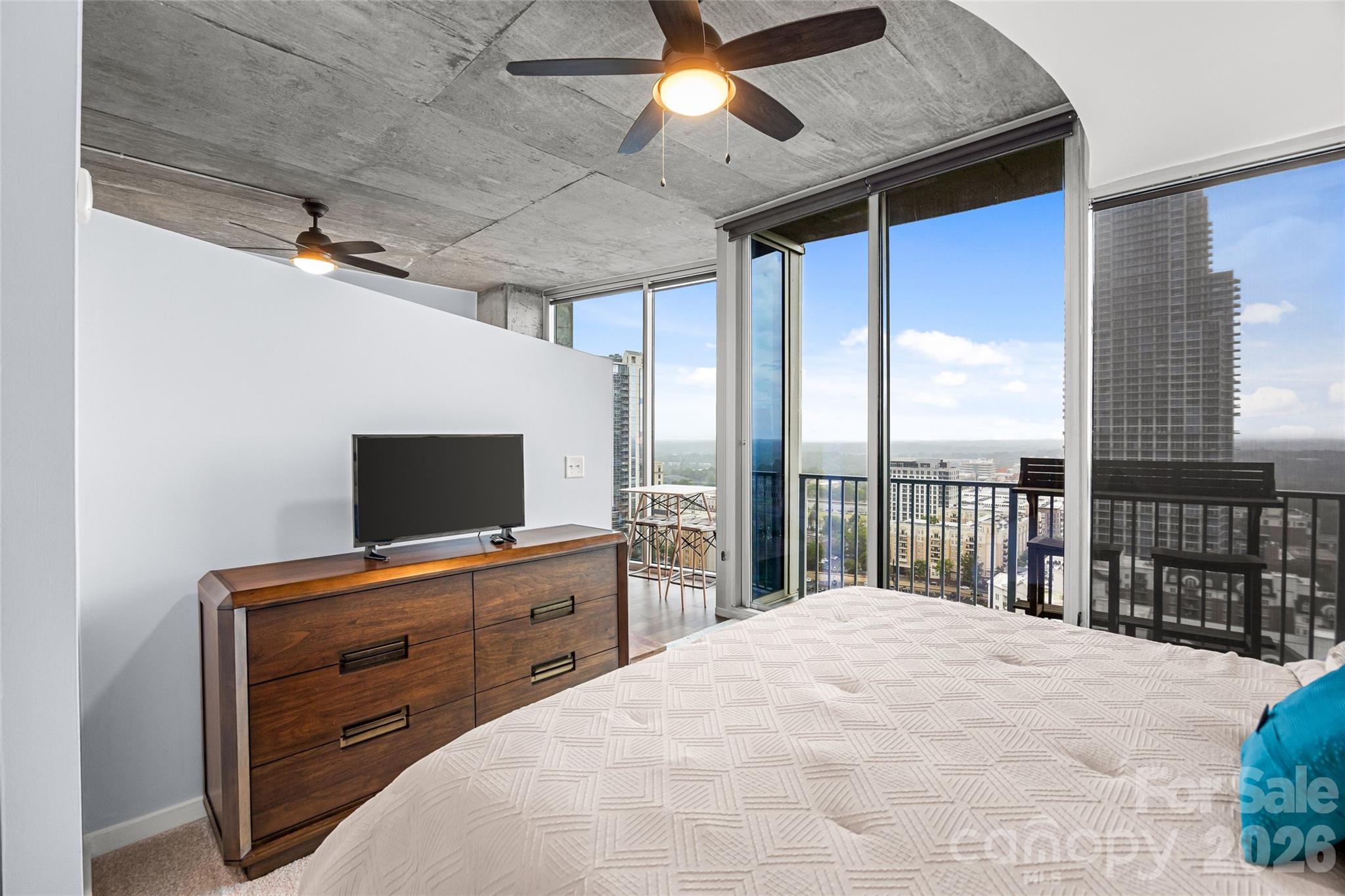 Avenue Condominiums - Residential
