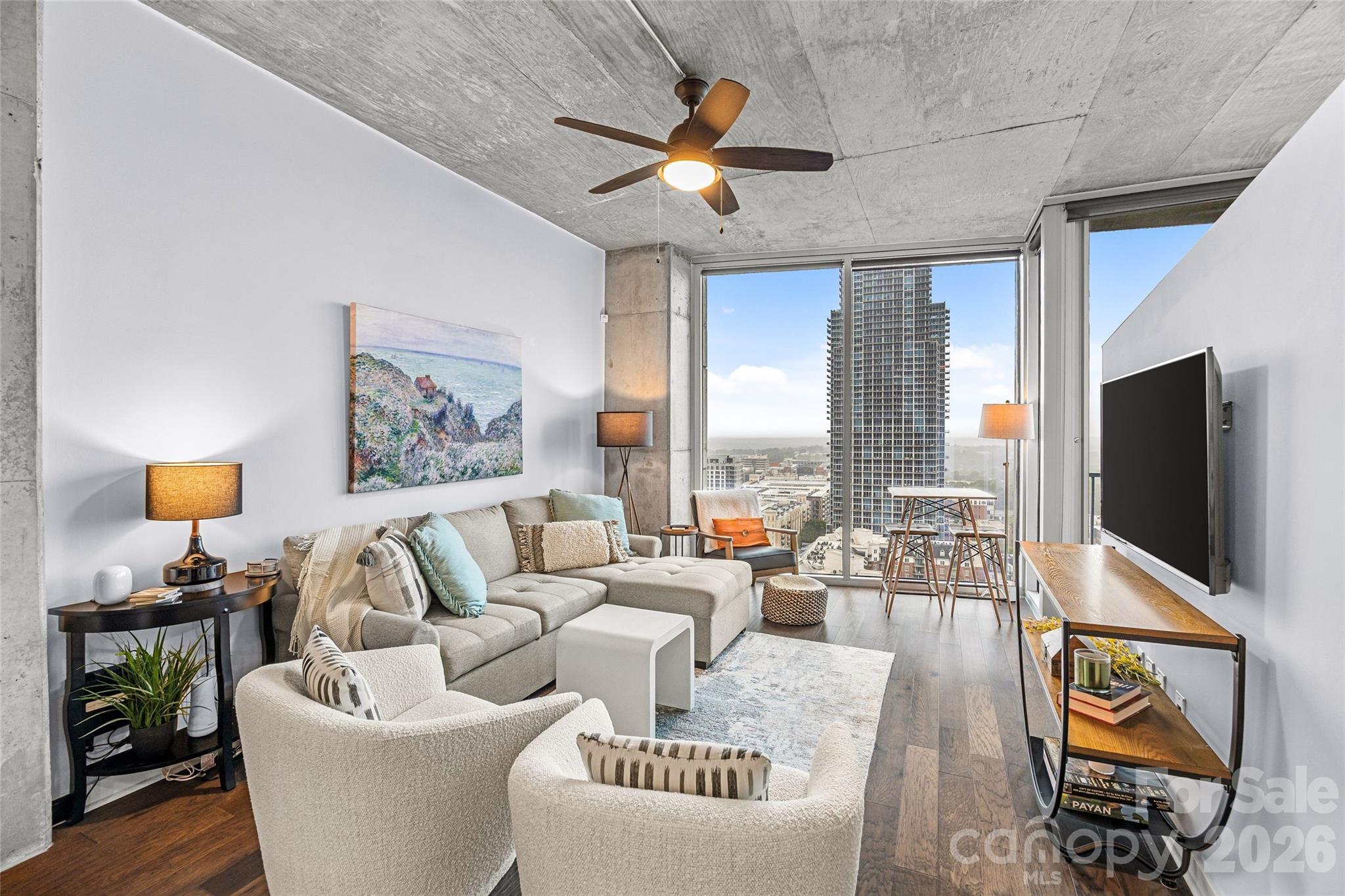 Avenue Condominiums - Residential