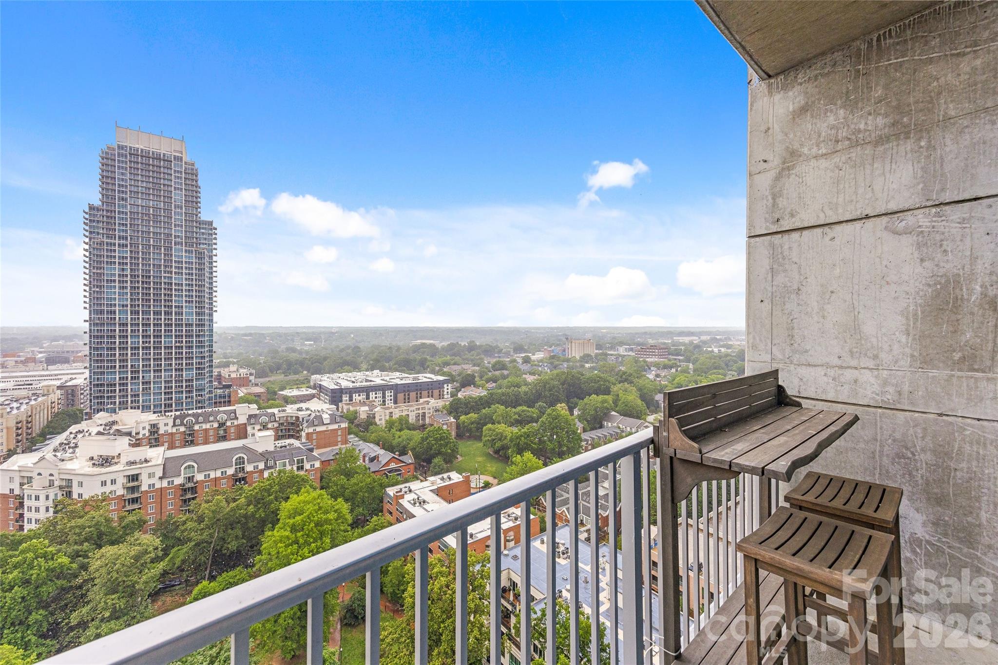 Avenue Condominiums - Residential