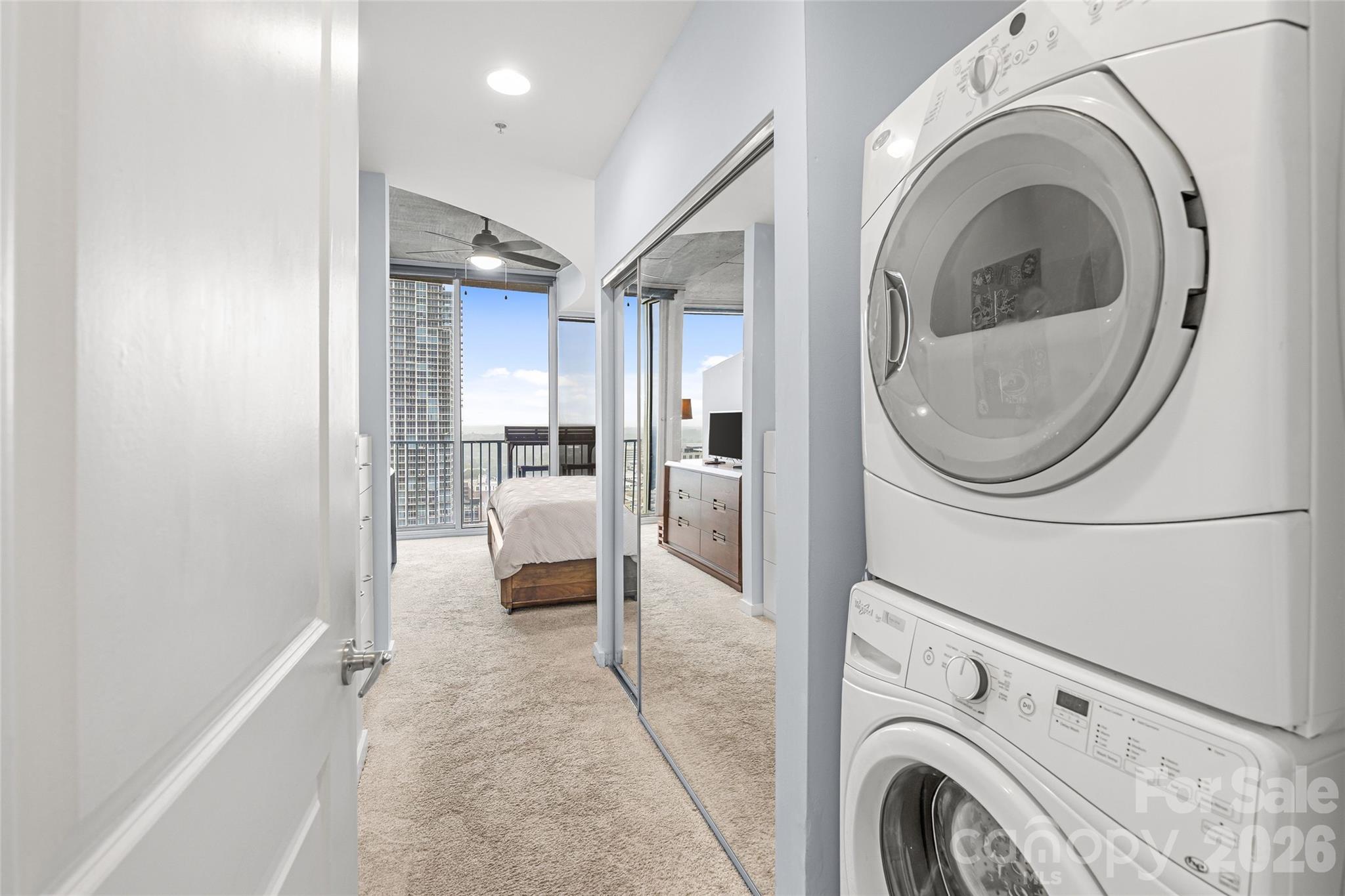 Avenue Condominiums - Residential