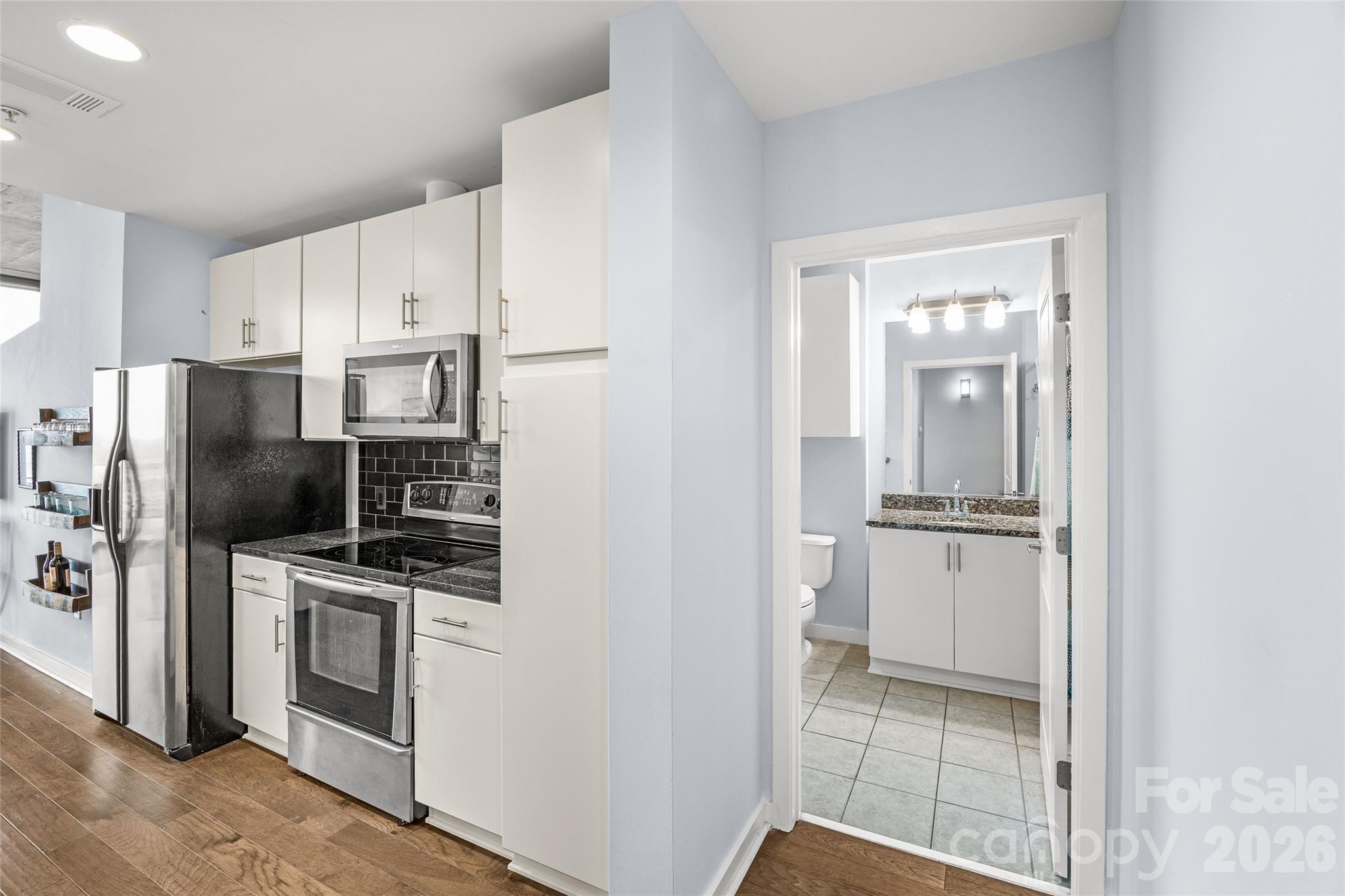 Avenue Condominiums - Residential