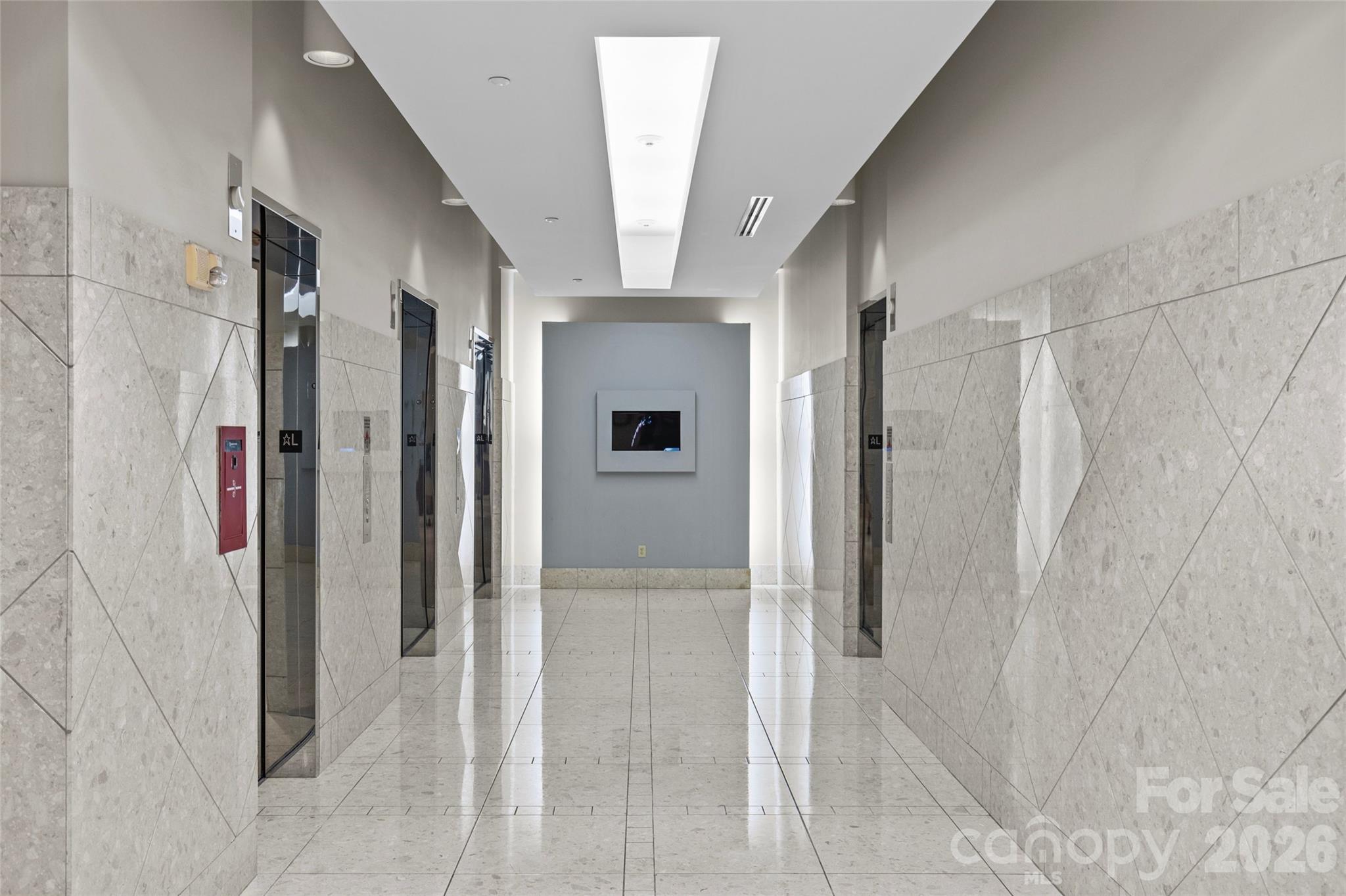 Avenue Condominiums - Residential