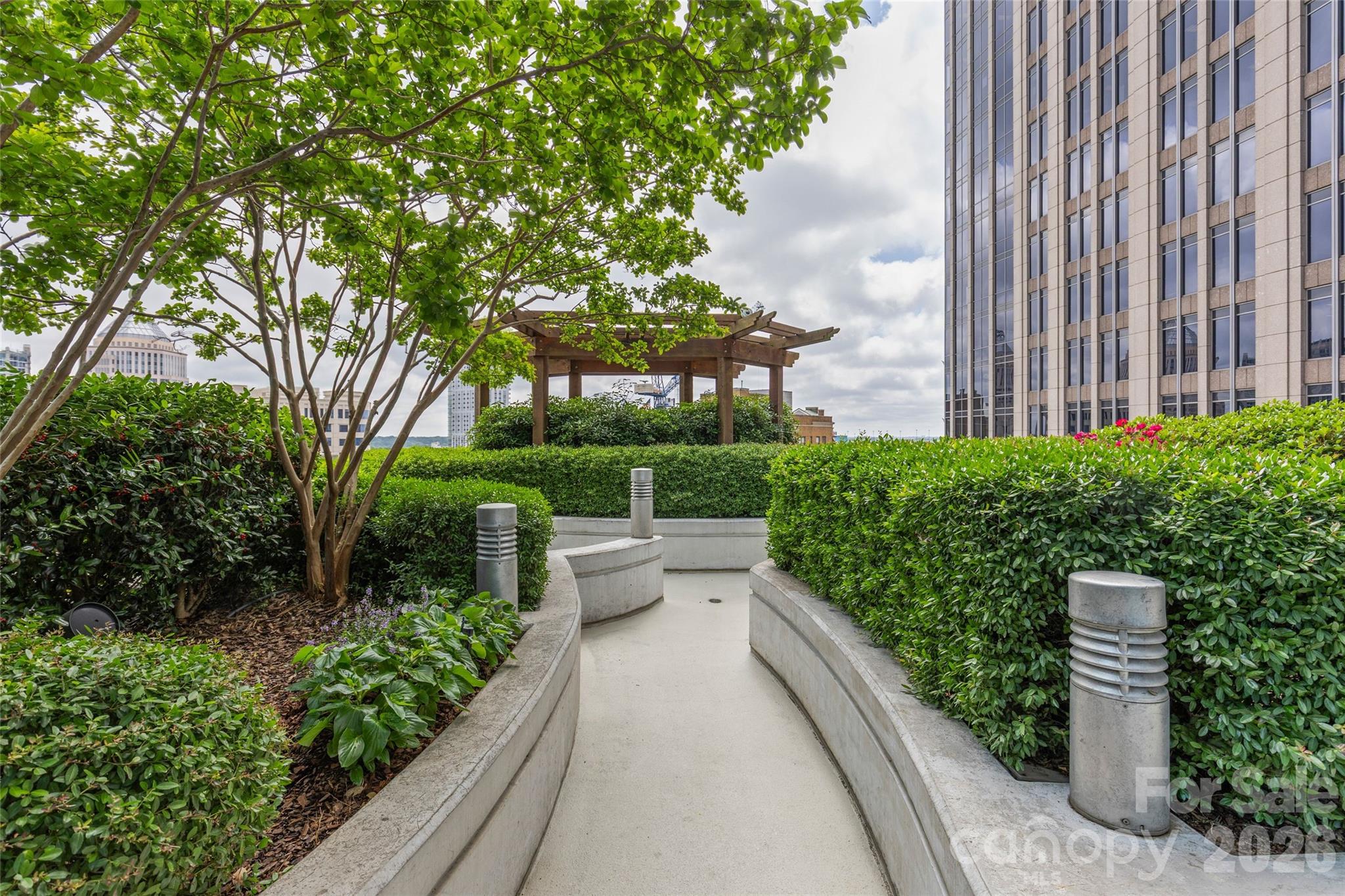 Avenue Condominiums - Residential