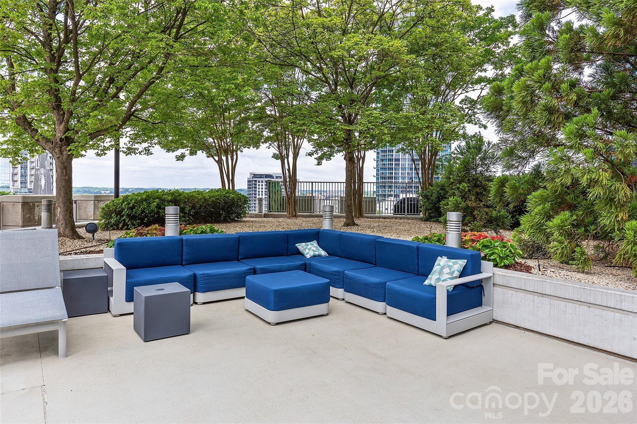 Avenue Condominiums - Residential