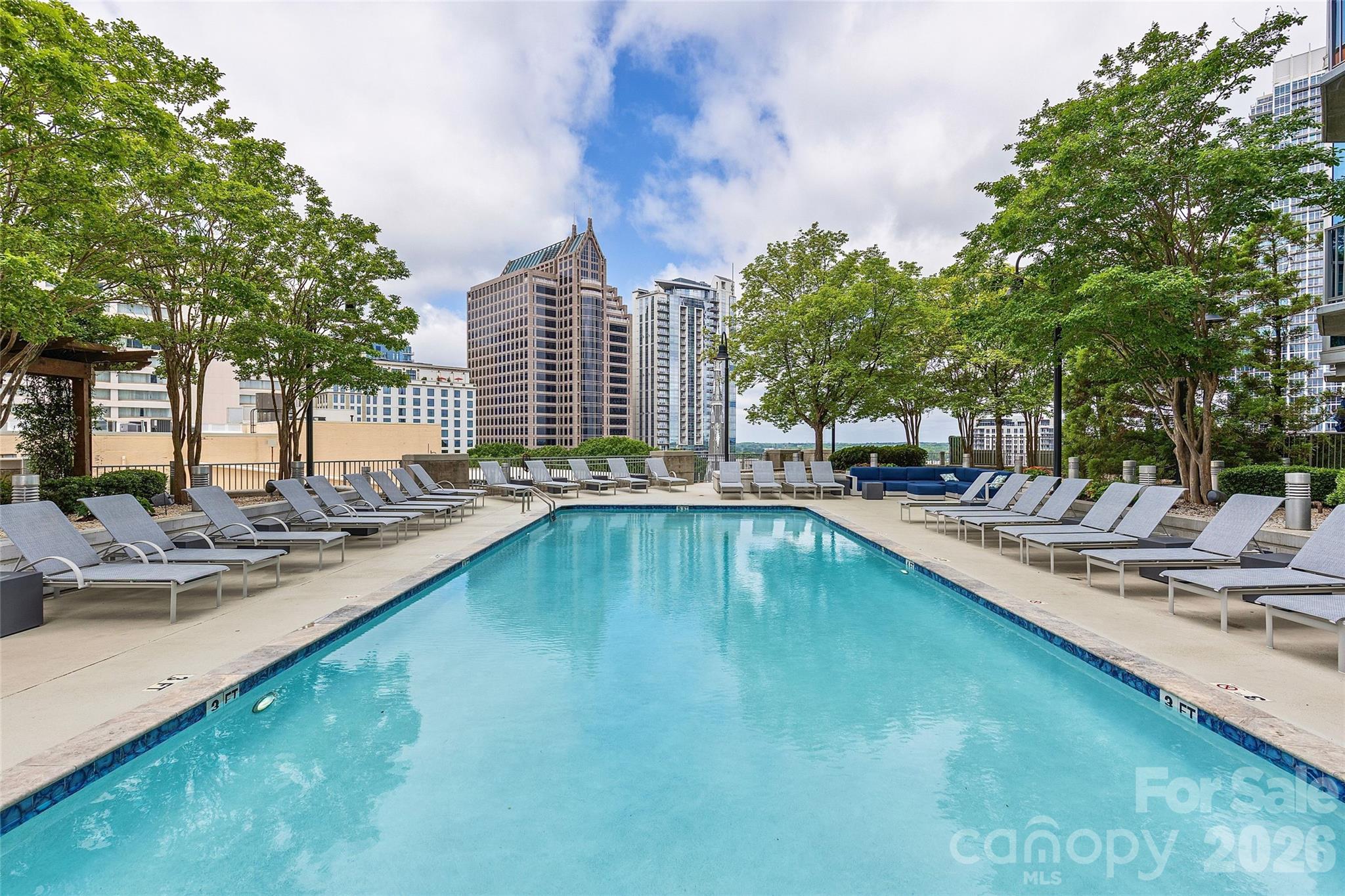 Avenue Condominiums - Residential