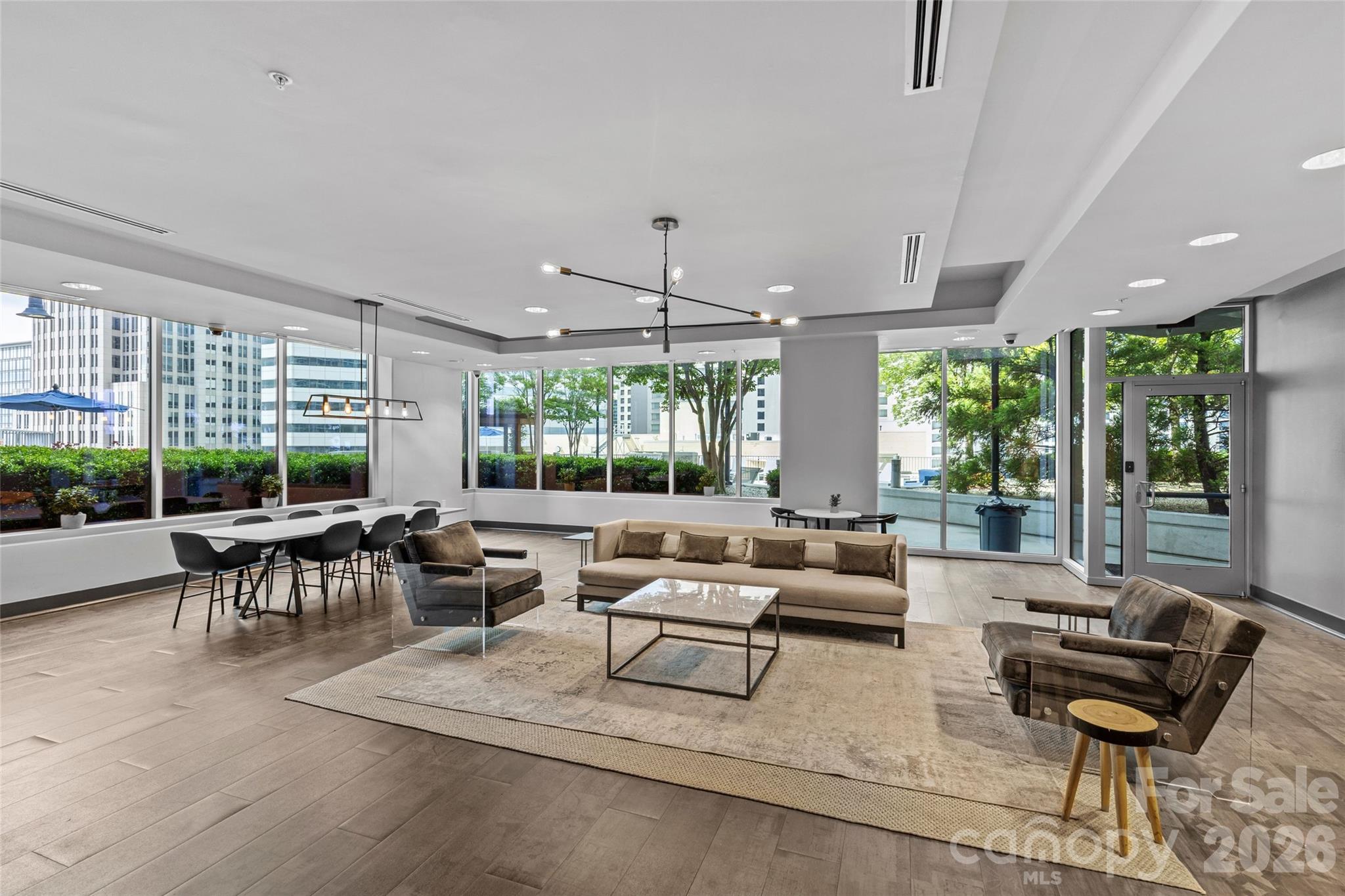 Avenue Condominiums - Residential