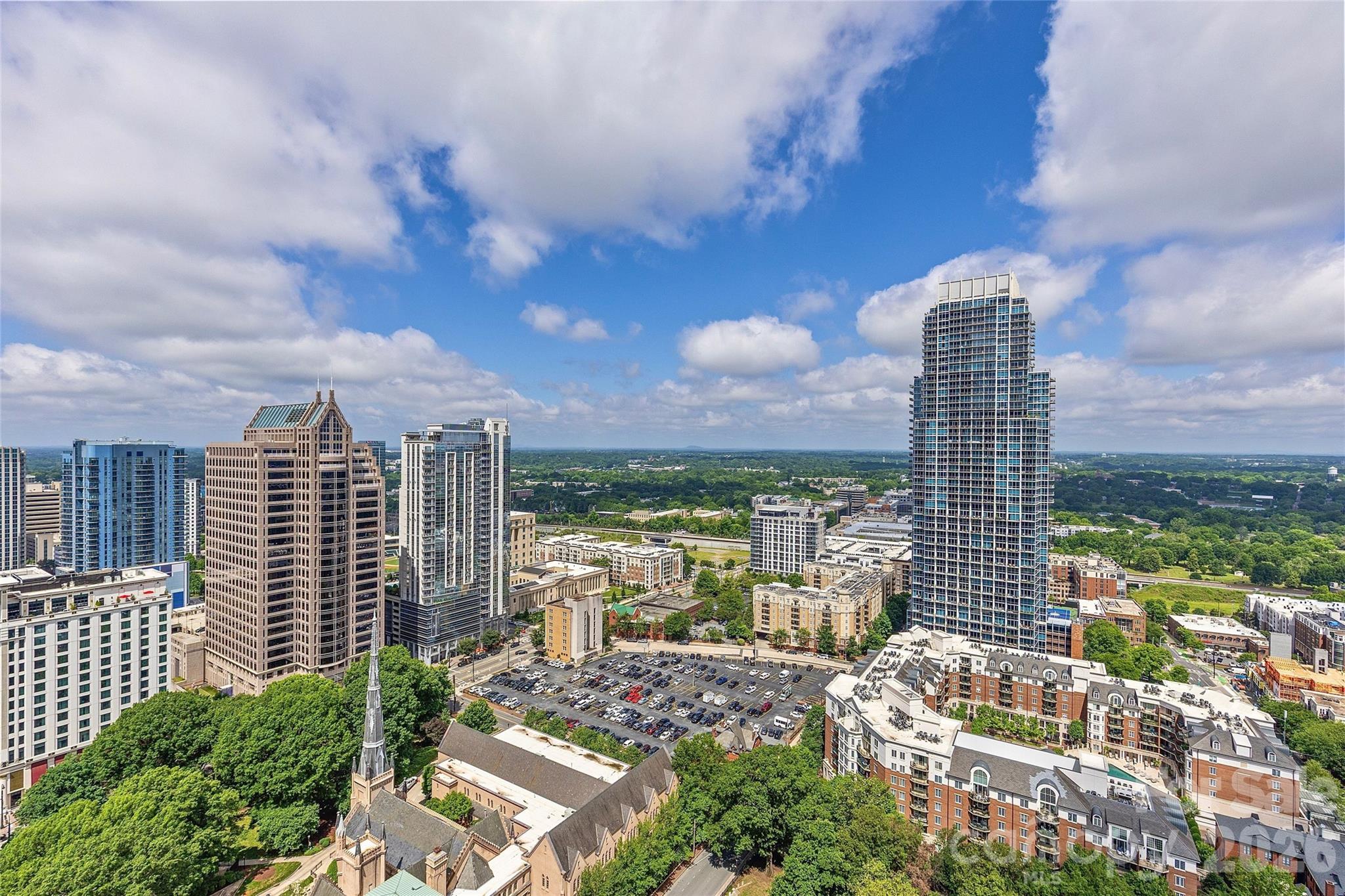 Avenue Condominiums - Residential