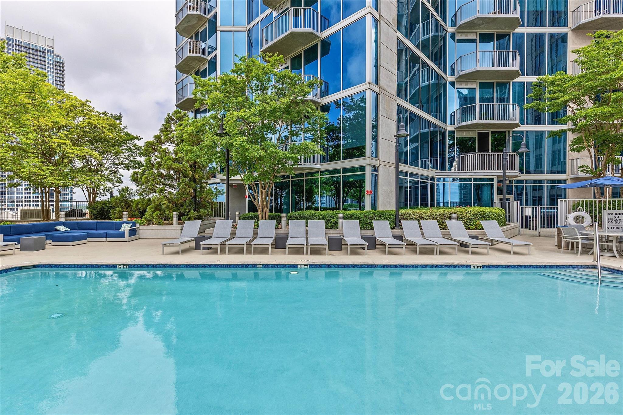 Avenue Condominiums - Residential