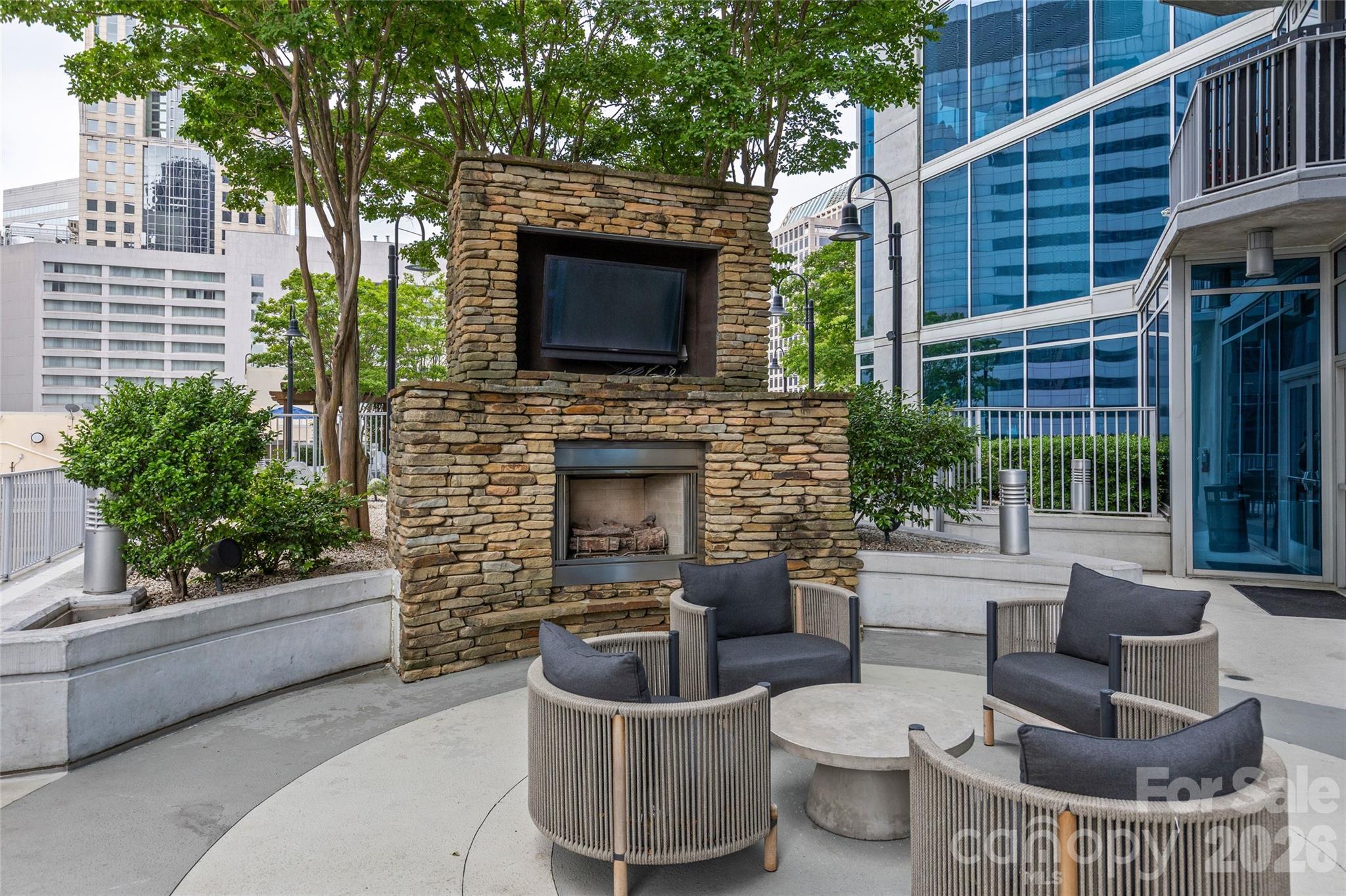 Avenue Condominiums - Residential