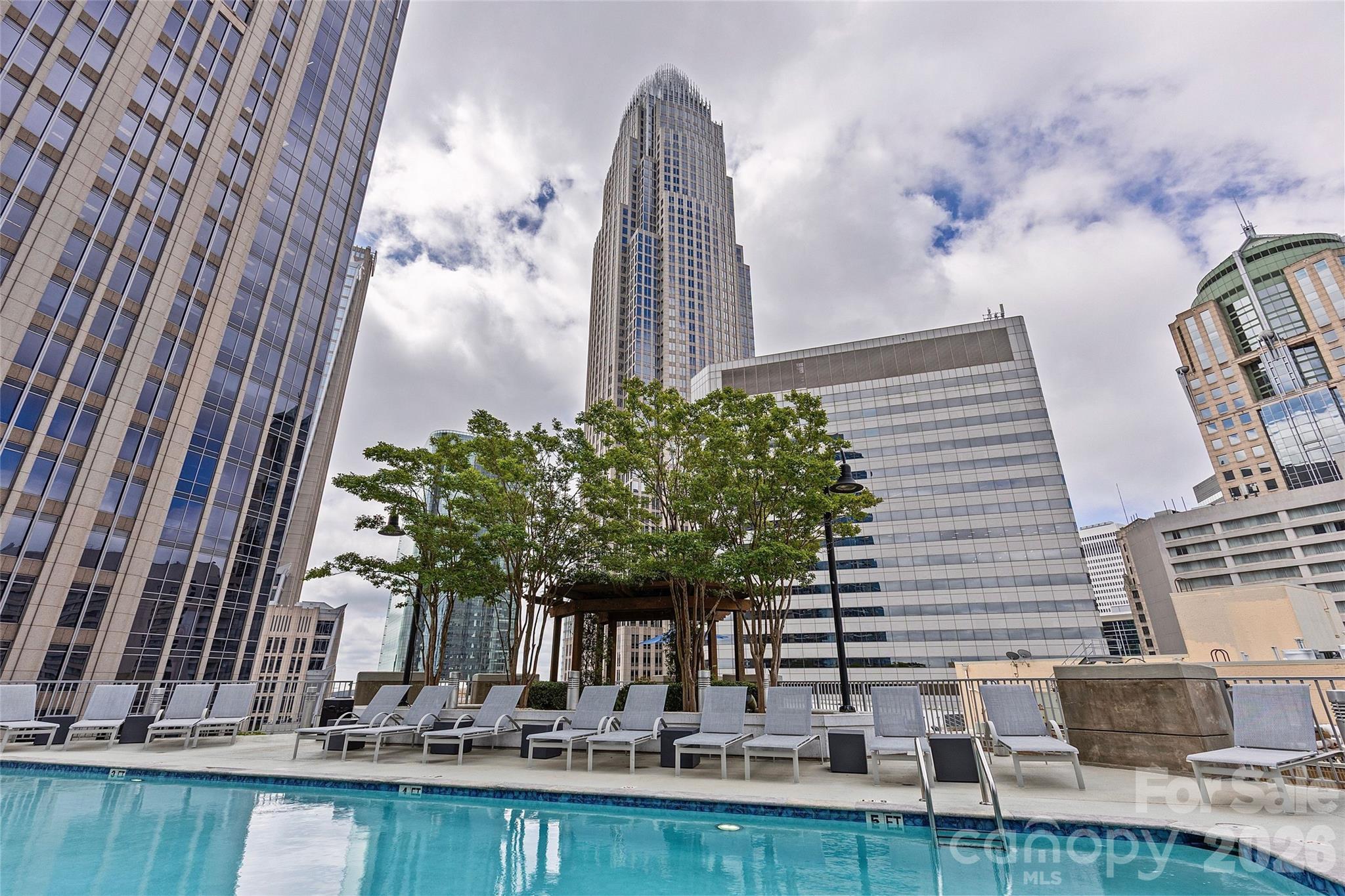 Avenue Condominiums - Residential