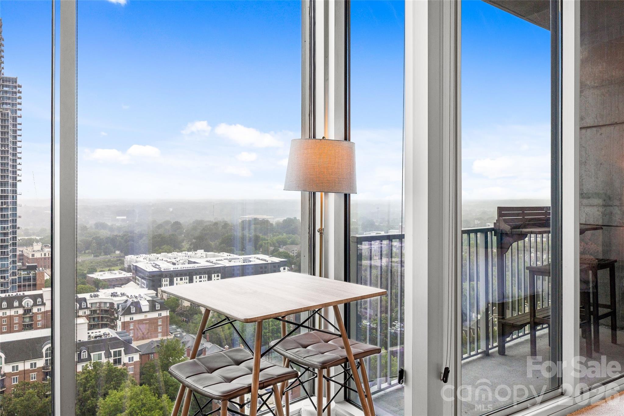 Avenue Condominiums - Residential
