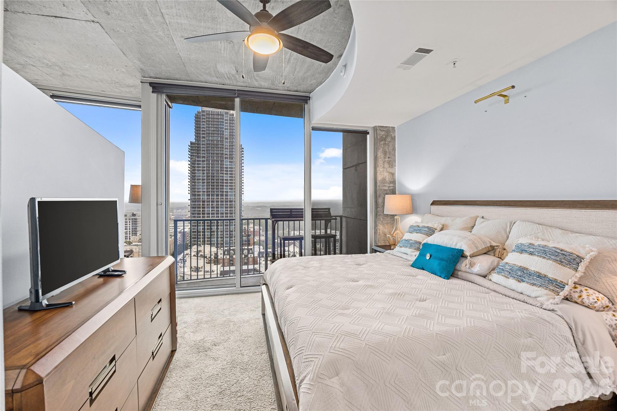 Avenue Condominiums - Residential