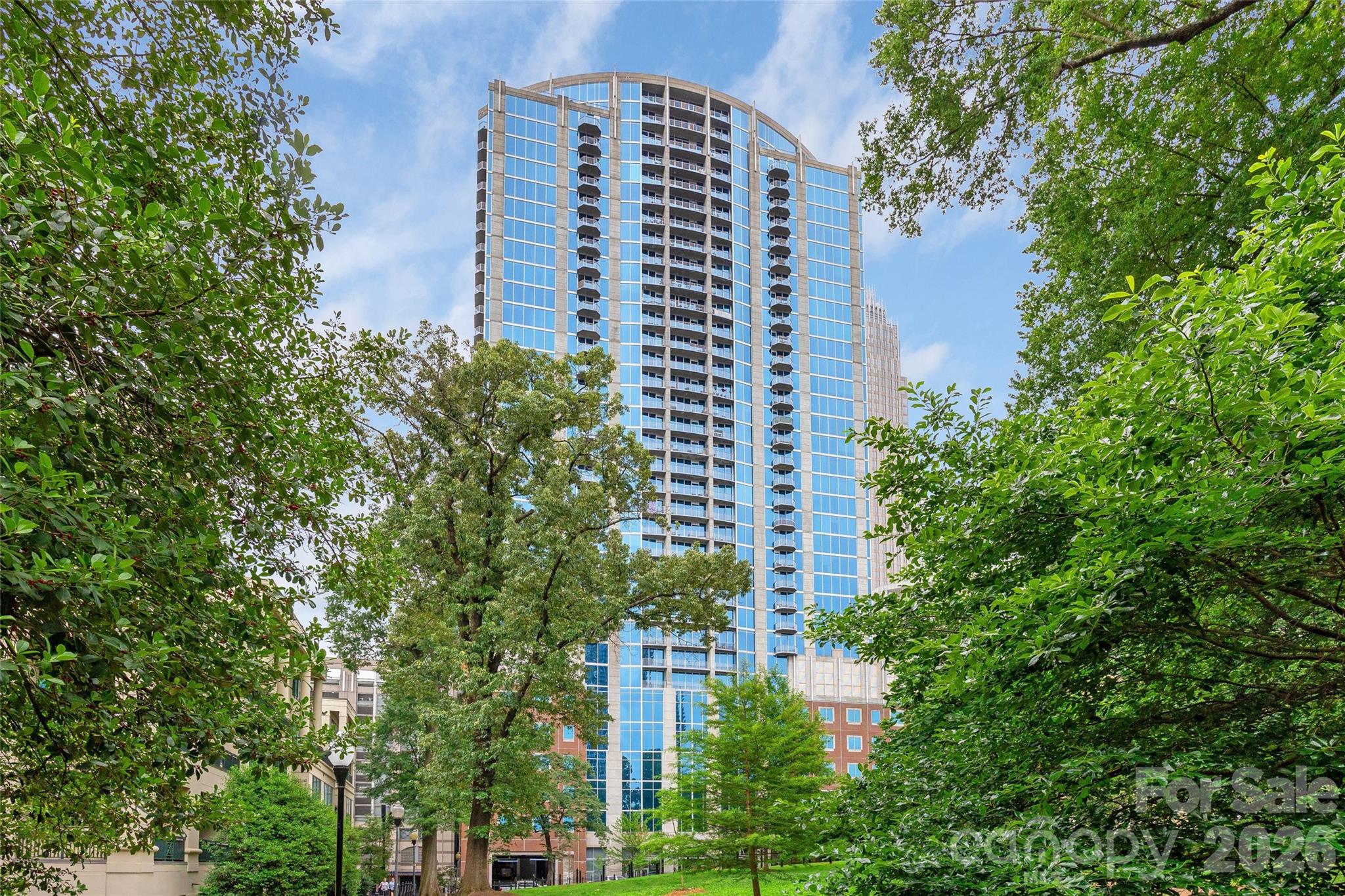 Avenue Condominiums - Residential