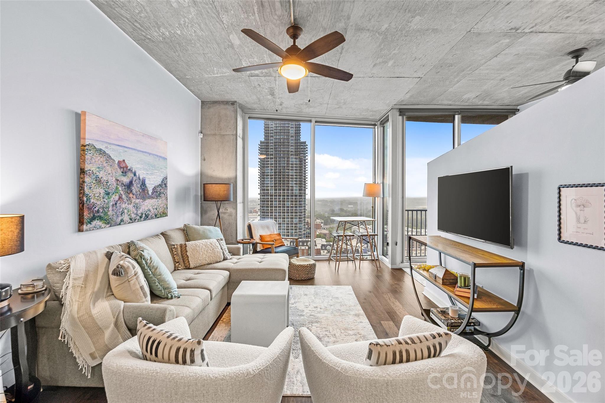 Avenue Condominiums - Residential