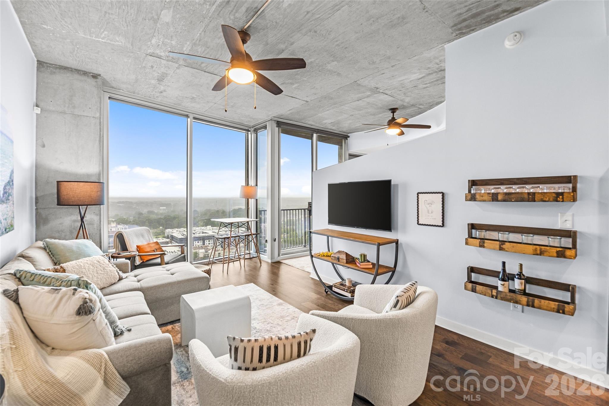 Avenue Condominiums - Residential