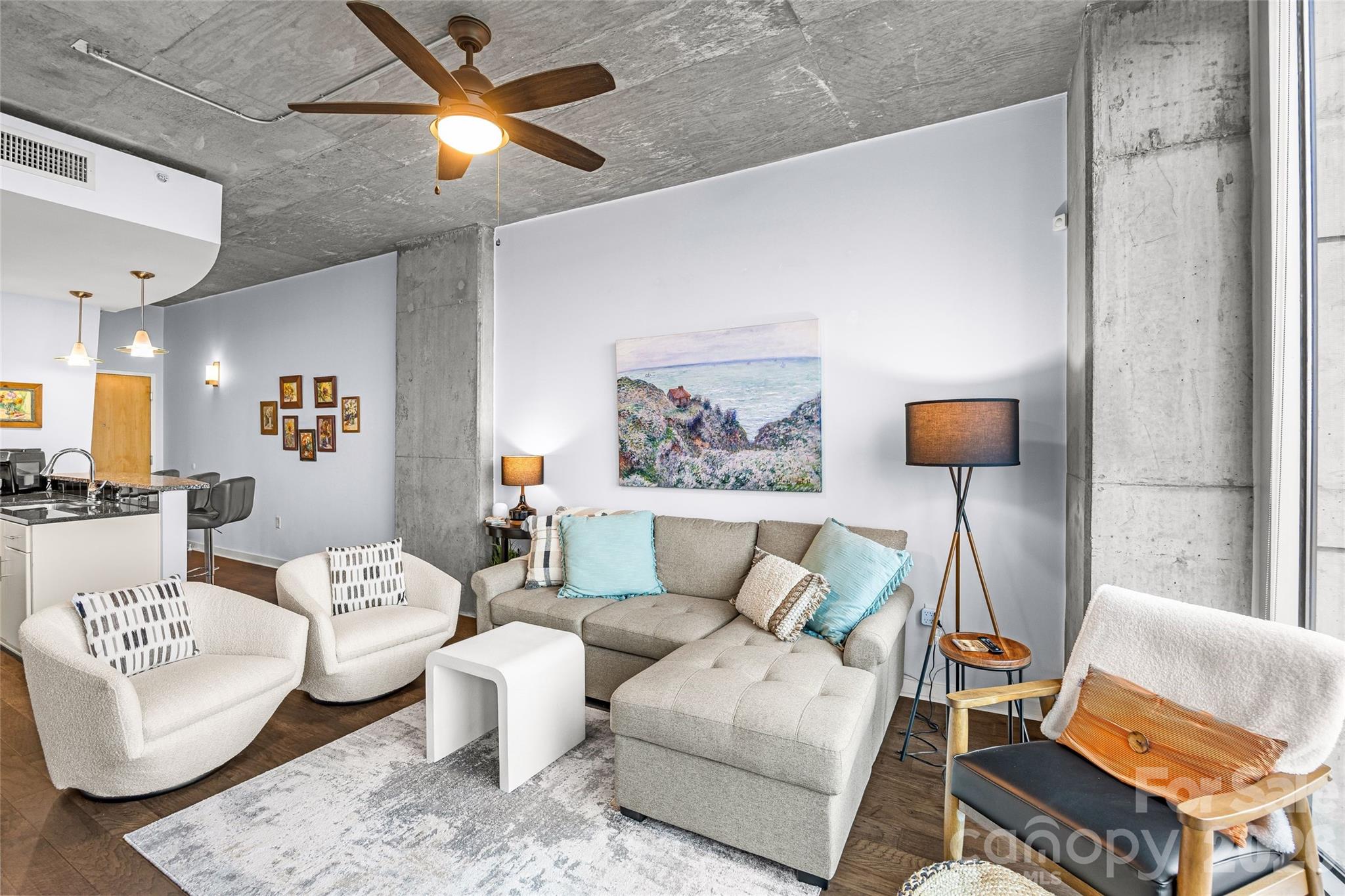 Avenue Condominiums - Residential
