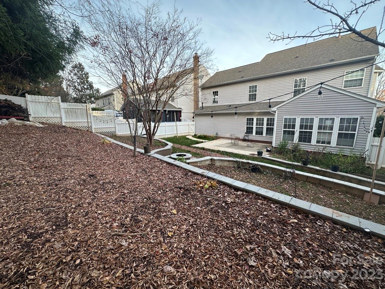 Kingsley - Residential
