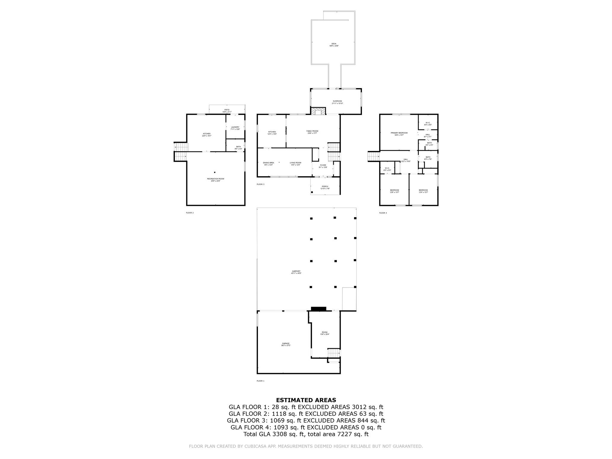 None - Residential