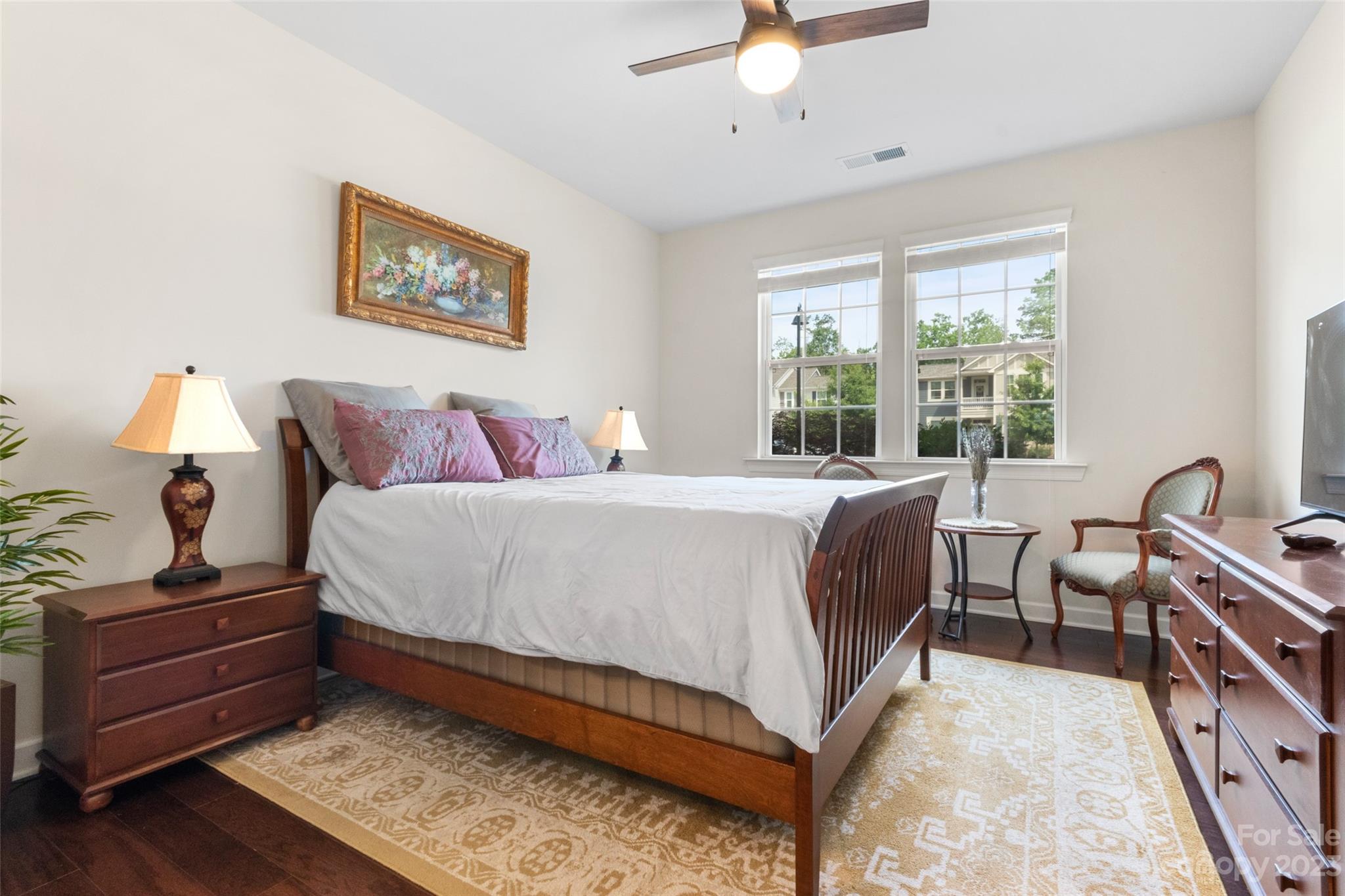 Lake Crest - Residential