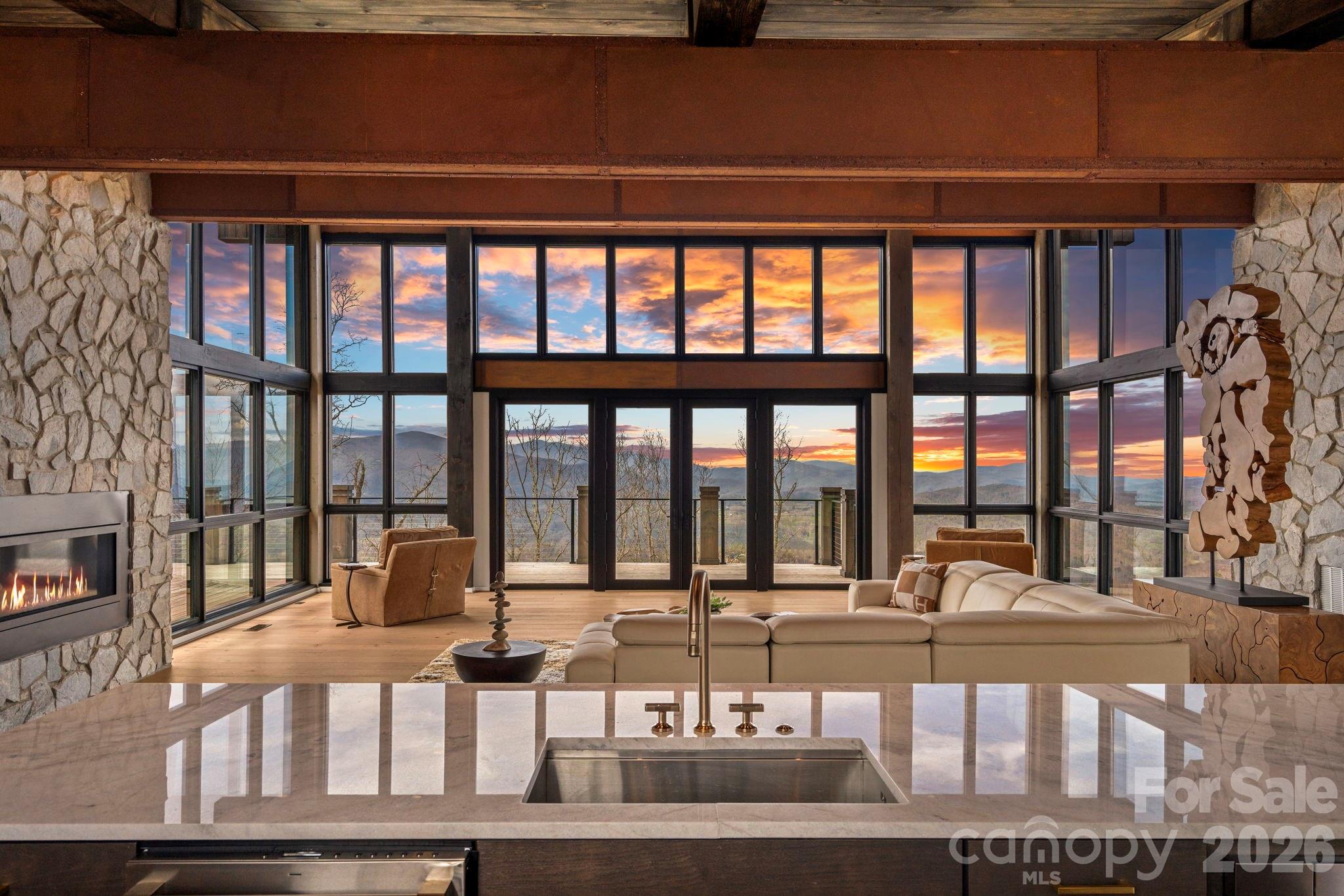 The Lodges at Eagles Nest - Residential