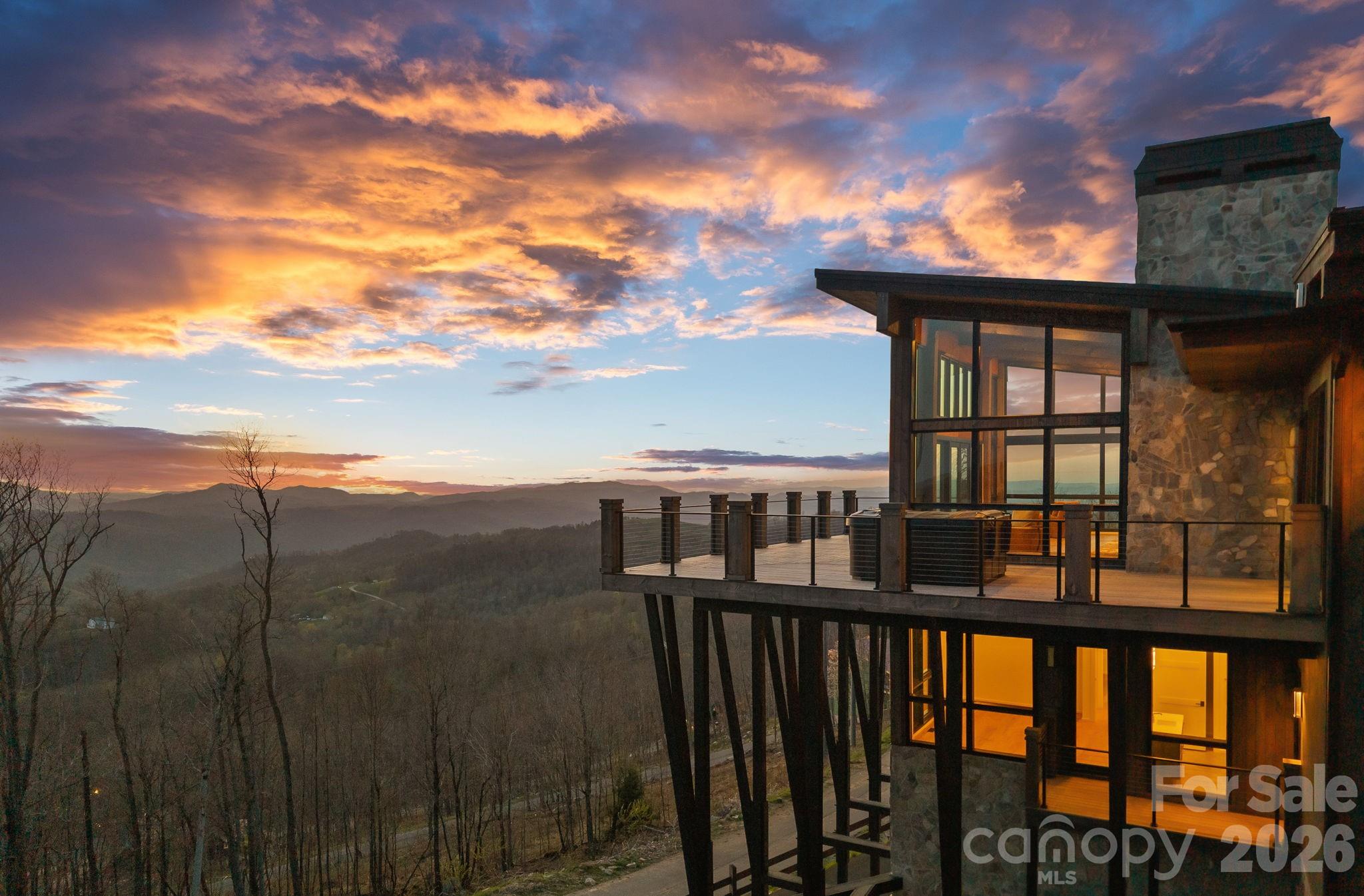 The Lodges at Eagles Nest - Residential