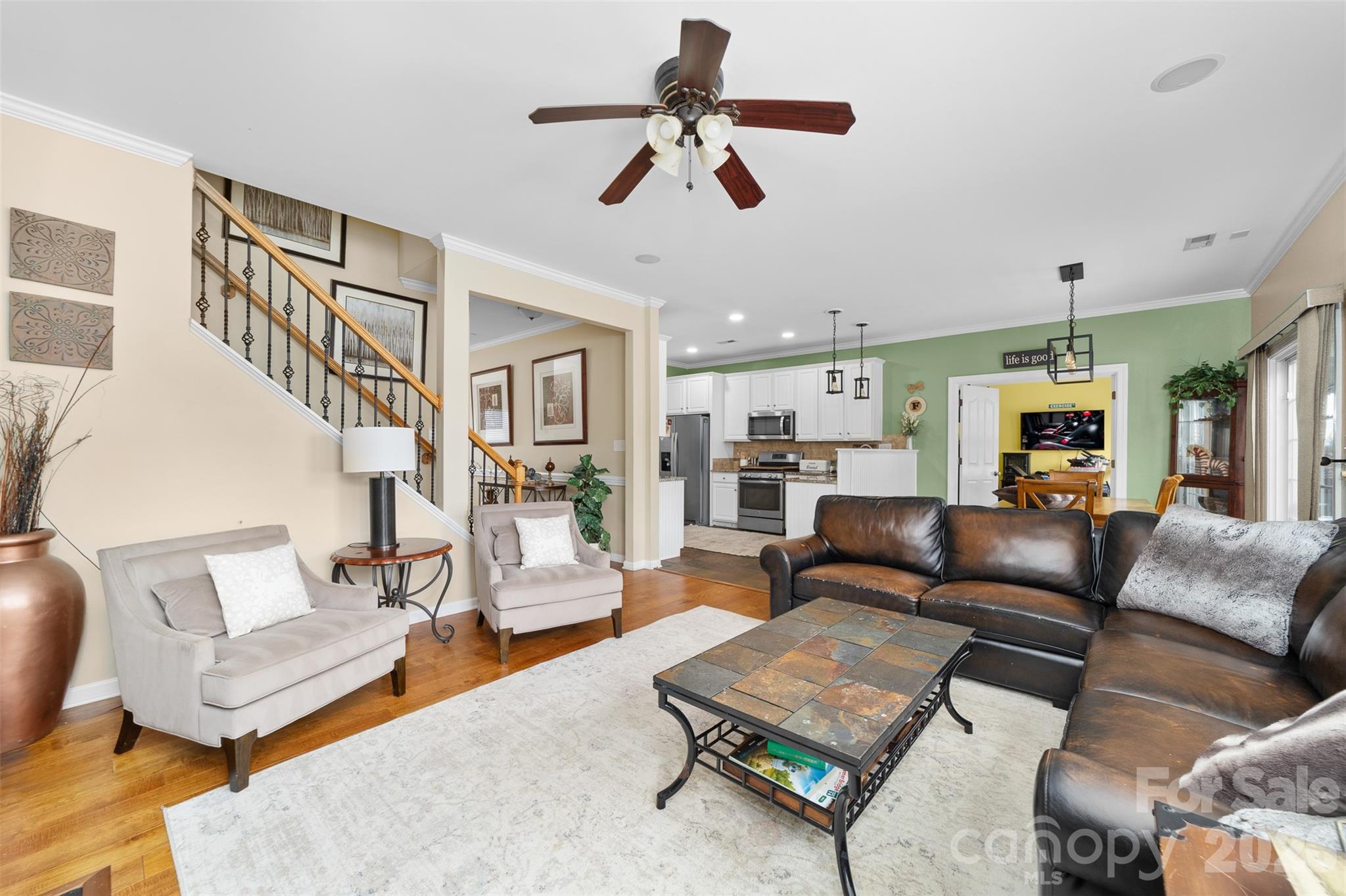 Huntington Forest - Residential